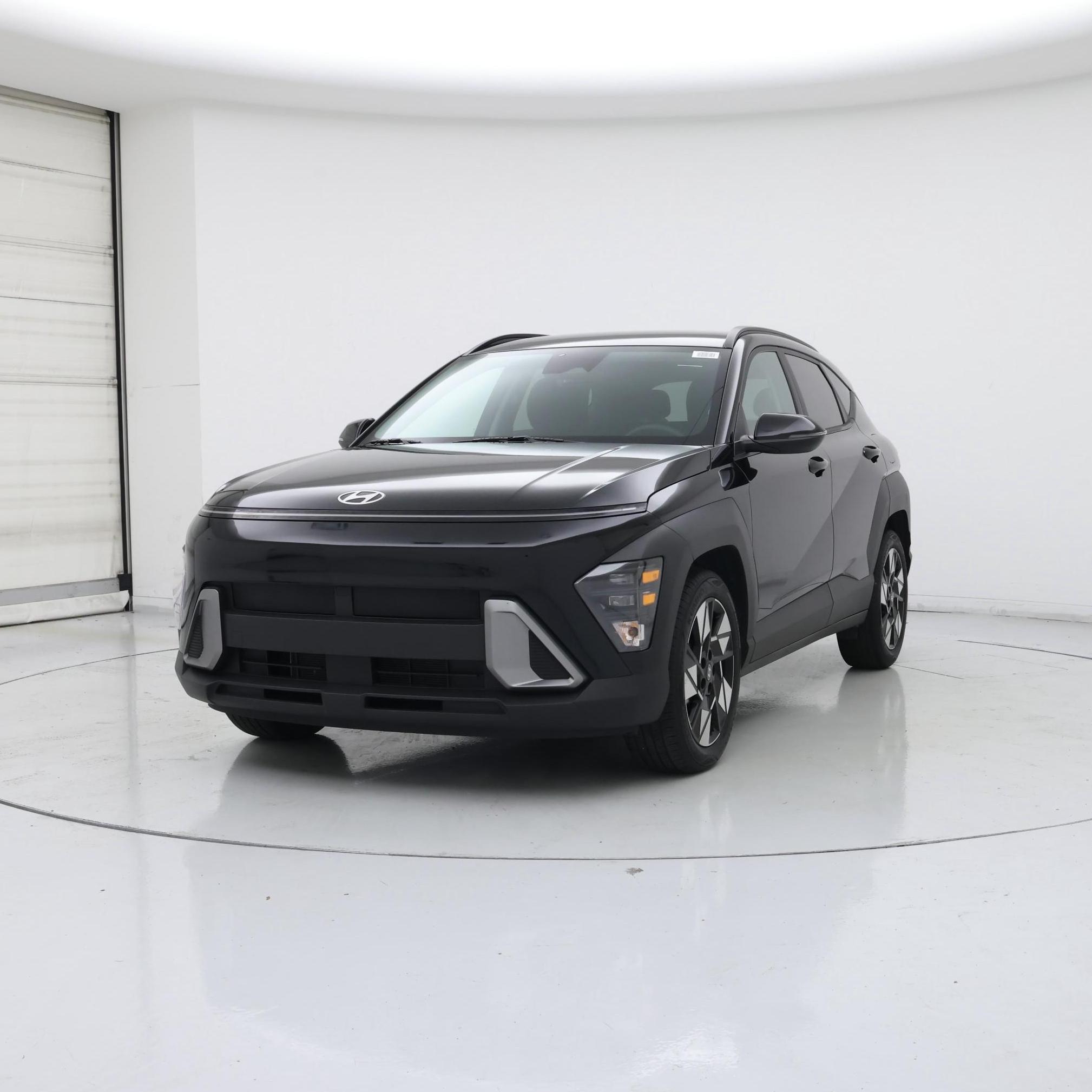 Thumbnail: 2024 Hyundai Kona - 4