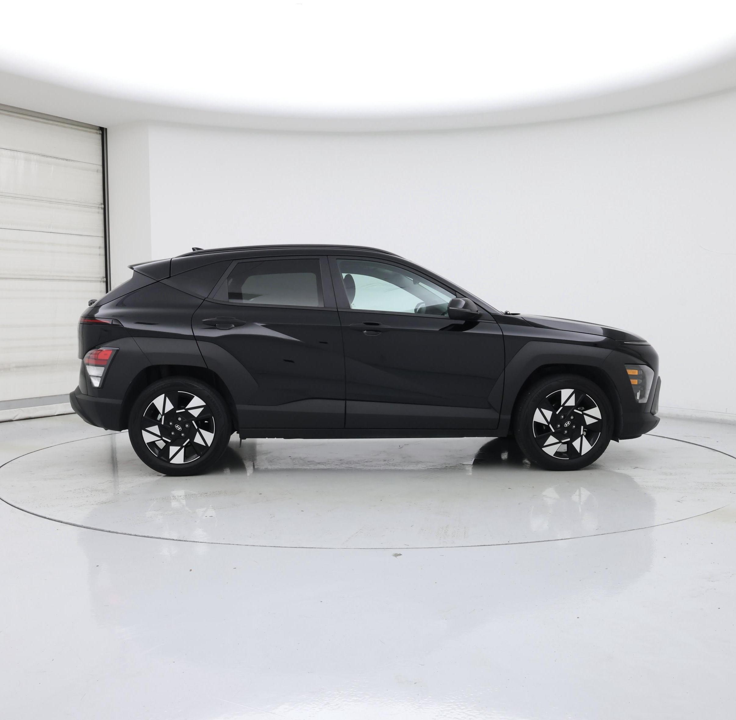 Thumbnail: 2024 Hyundai Kona - 7