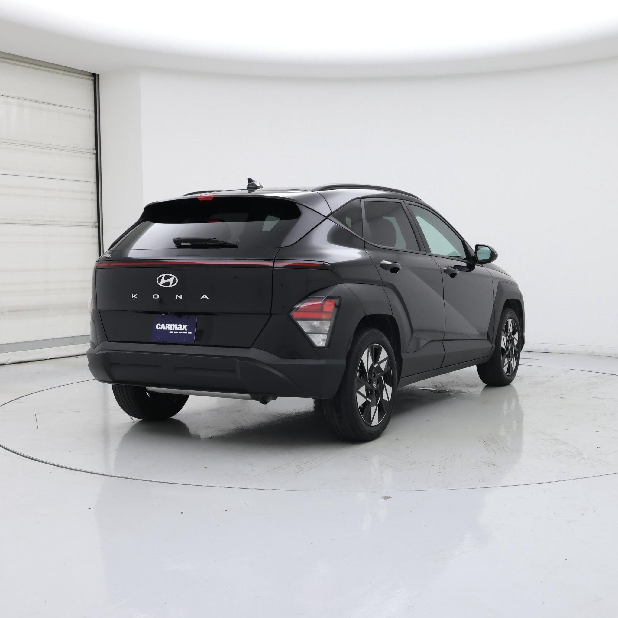 Thumbnail: 2024 Hyundai Kona - 8