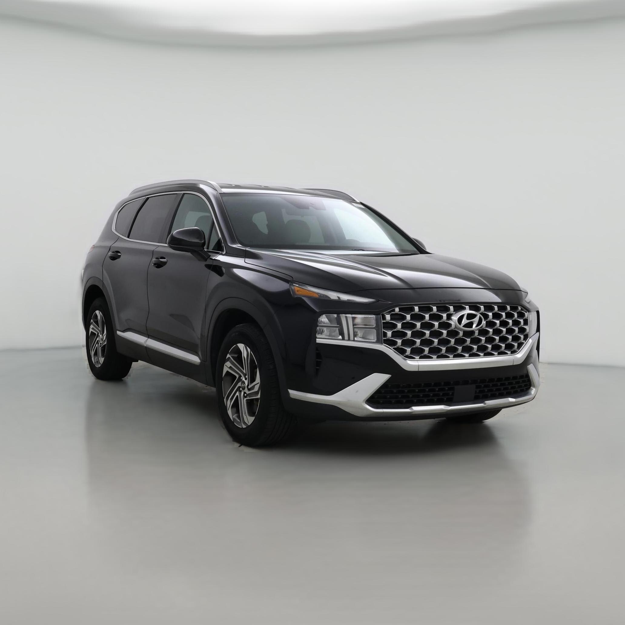 Thumbnail: 2022 Hyundai Santa Fe - 1