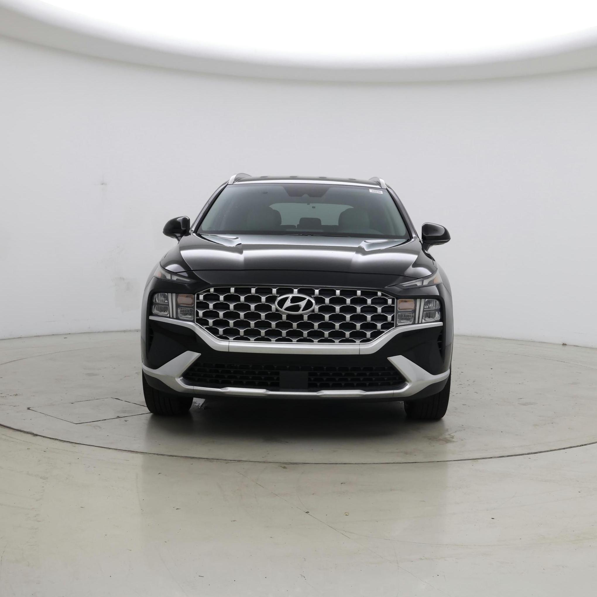 Thumbnail: 2022 Hyundai Santa Fe - 5