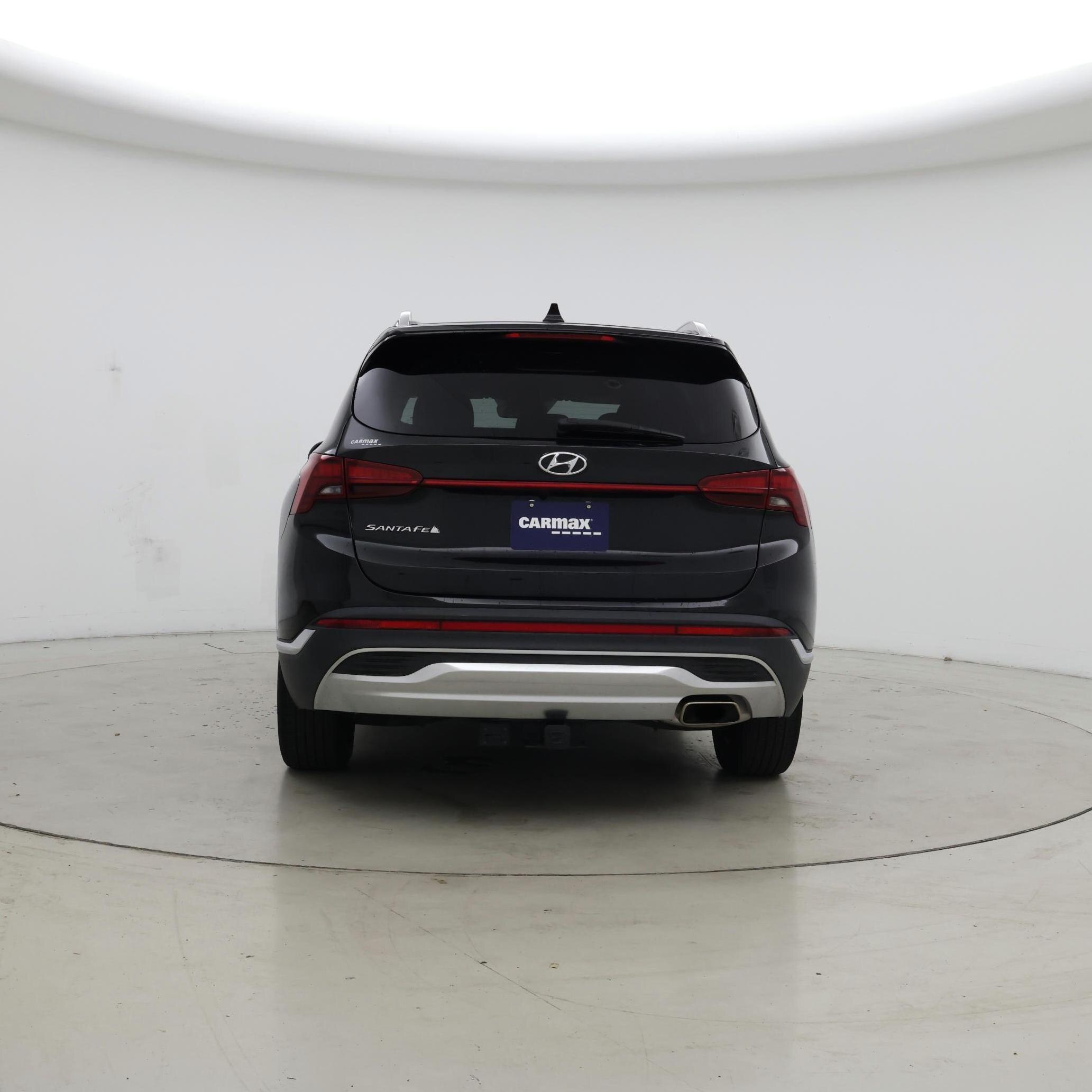 Thumbnail: 2022 Hyundai Santa Fe - 6