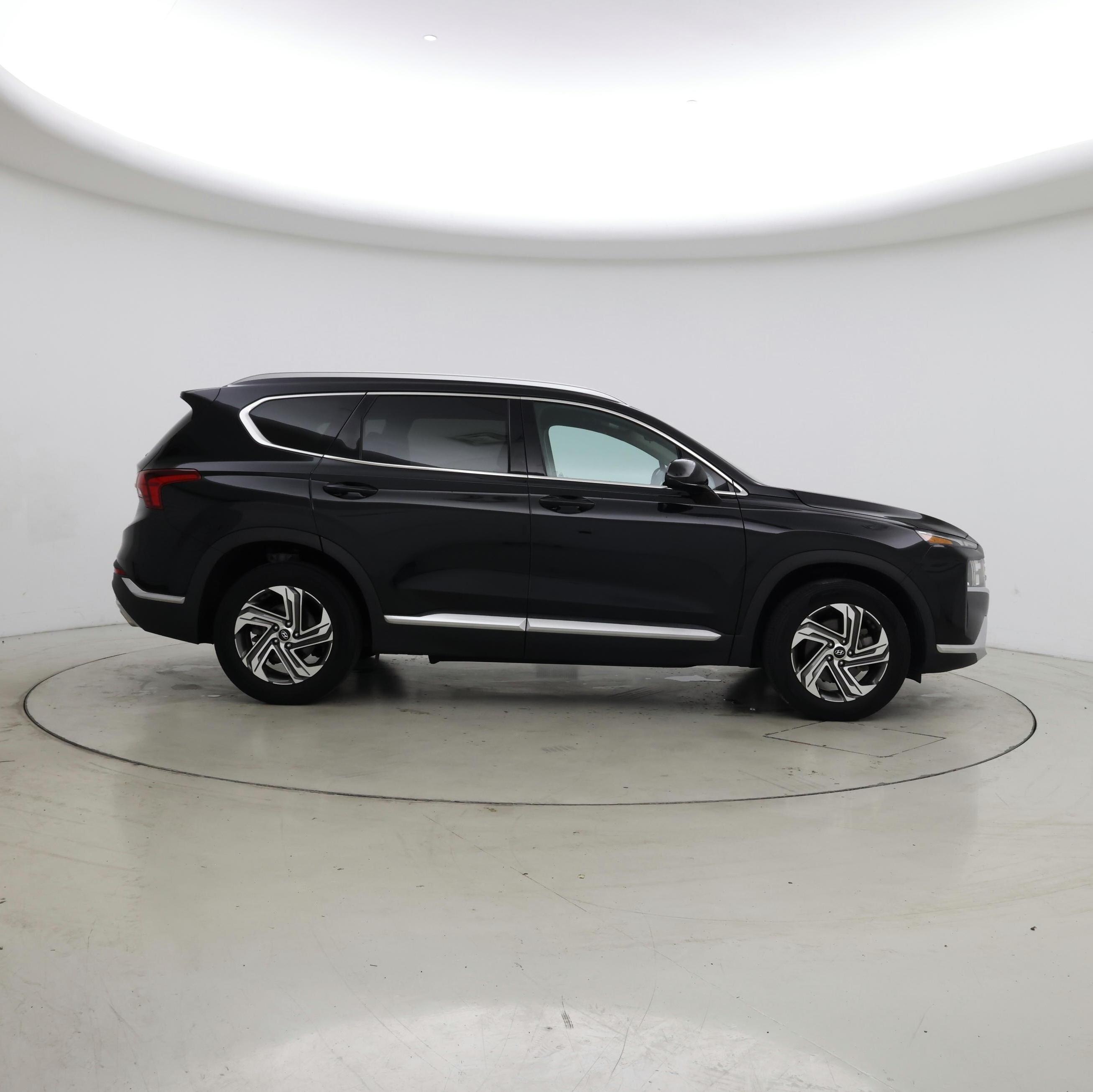 Thumbnail: 2022 Hyundai Santa Fe - 7