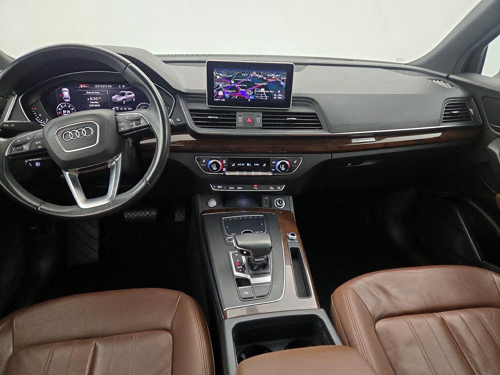 Thumbnail: 2020 Audi Q5 - 9