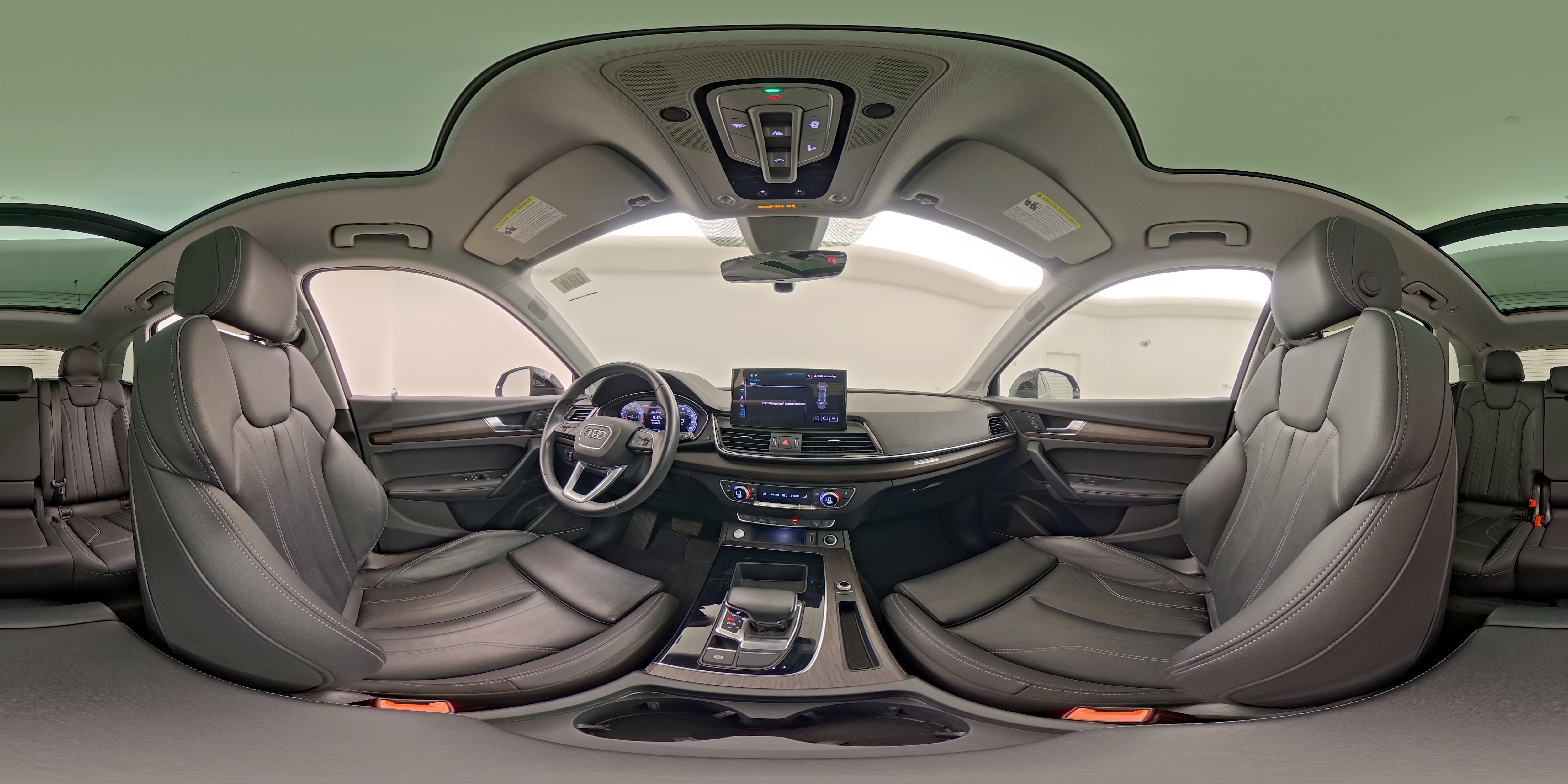 2024 Audi Q5 Premium Plus - Photo 27