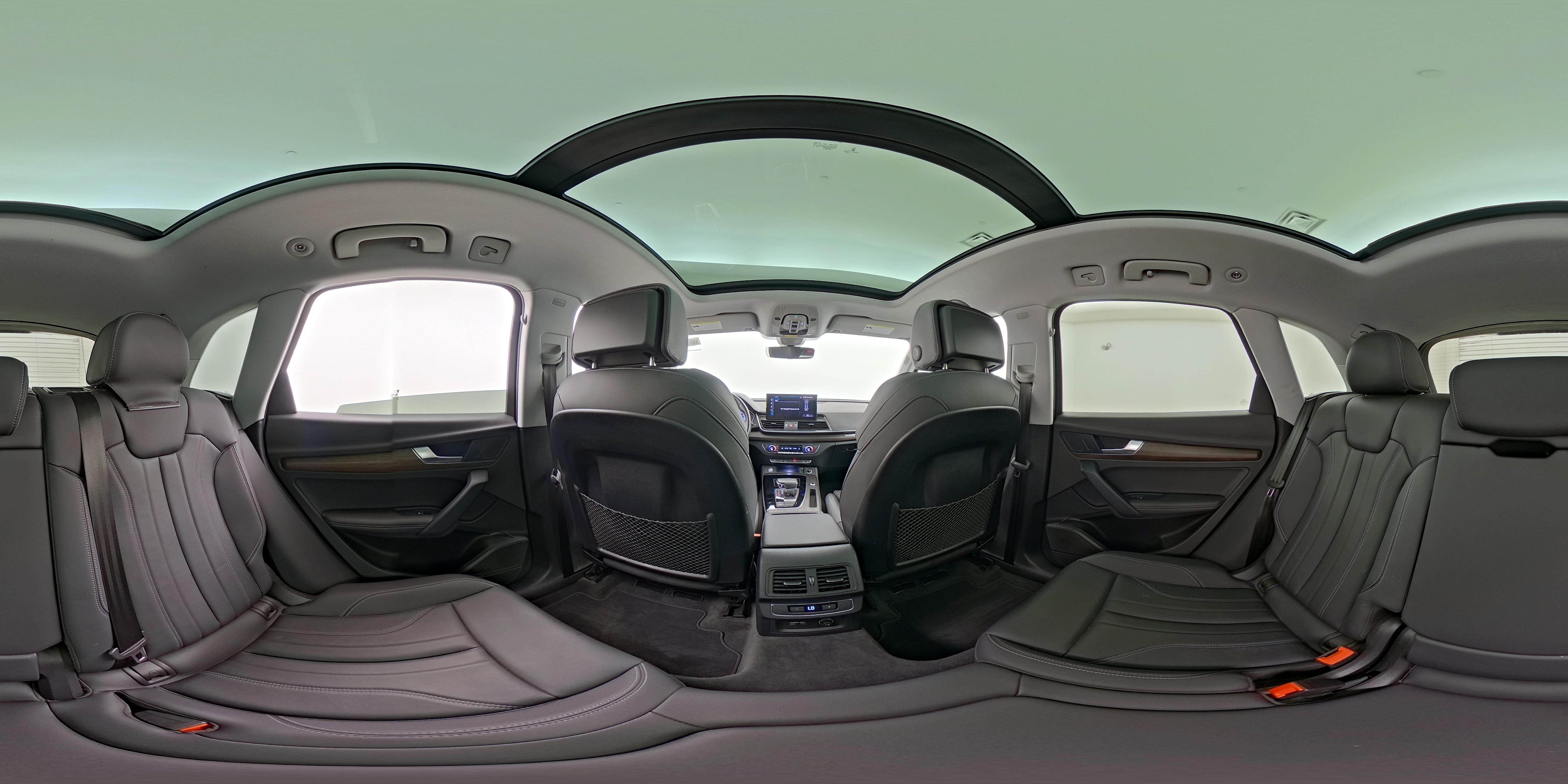2024 Audi Q5 Premium Plus - Photo 28