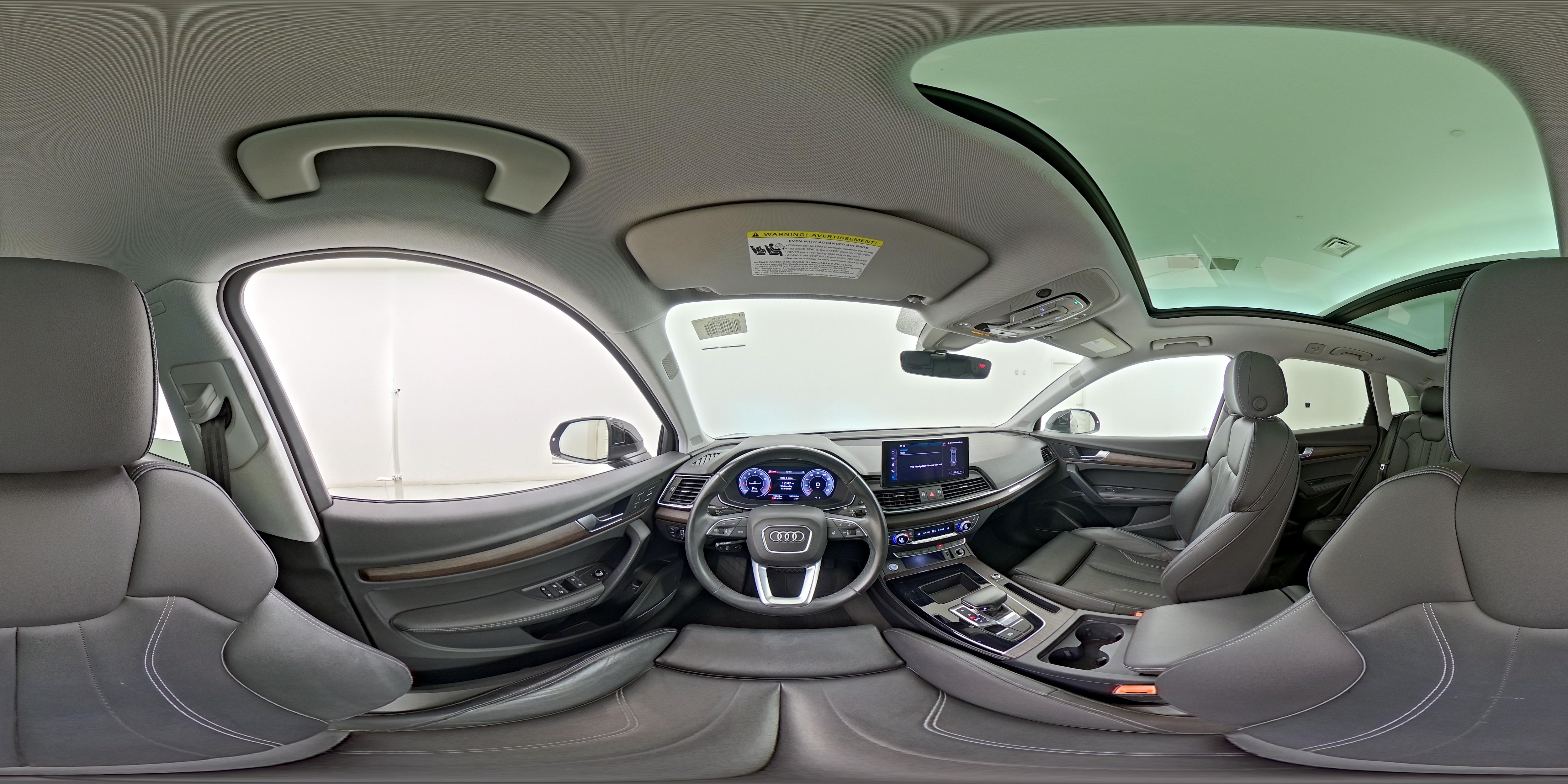 2024 Audi Q5 Premium Plus - Photo 29
