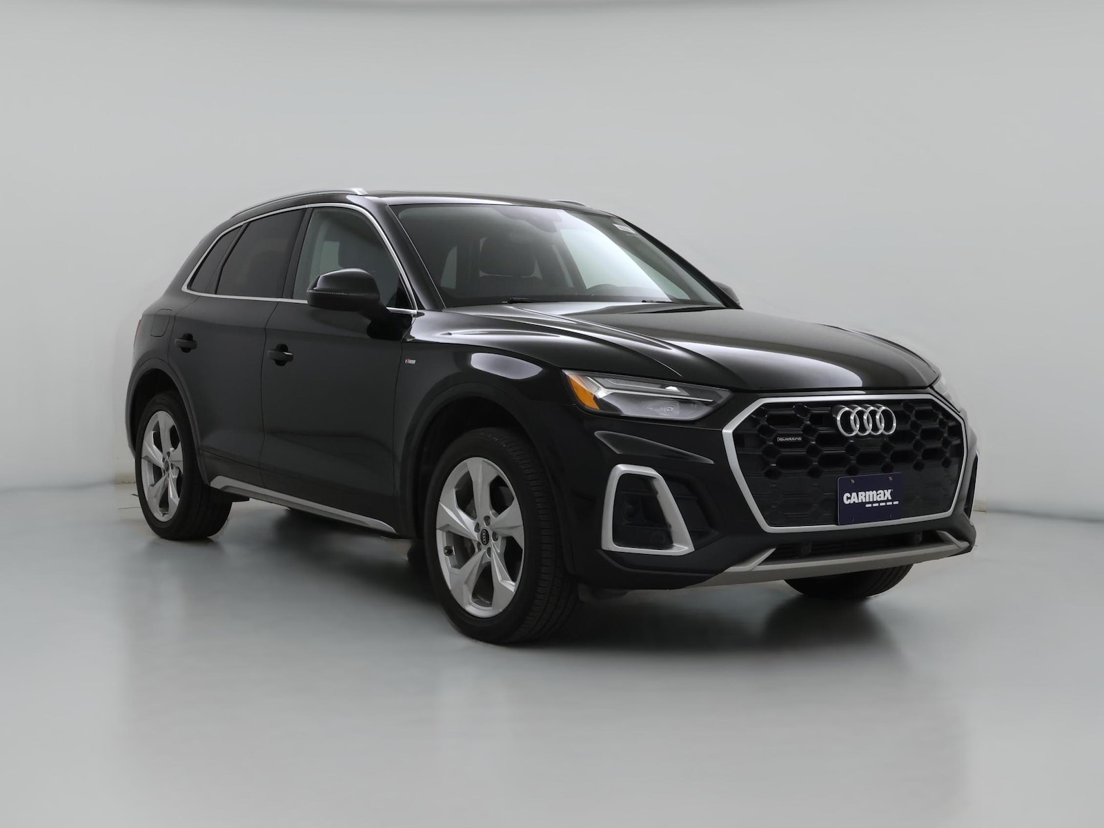2024 Audi Q5 Premium Plus - Photo 1