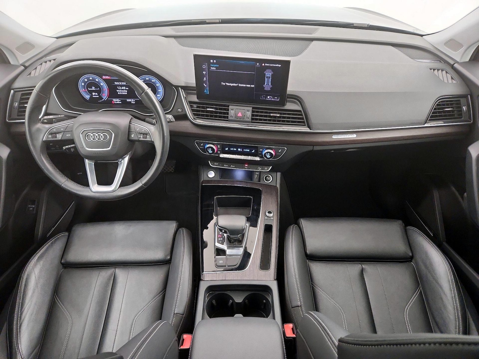 2024 Audi Q5 Premium Plus - Photo 10