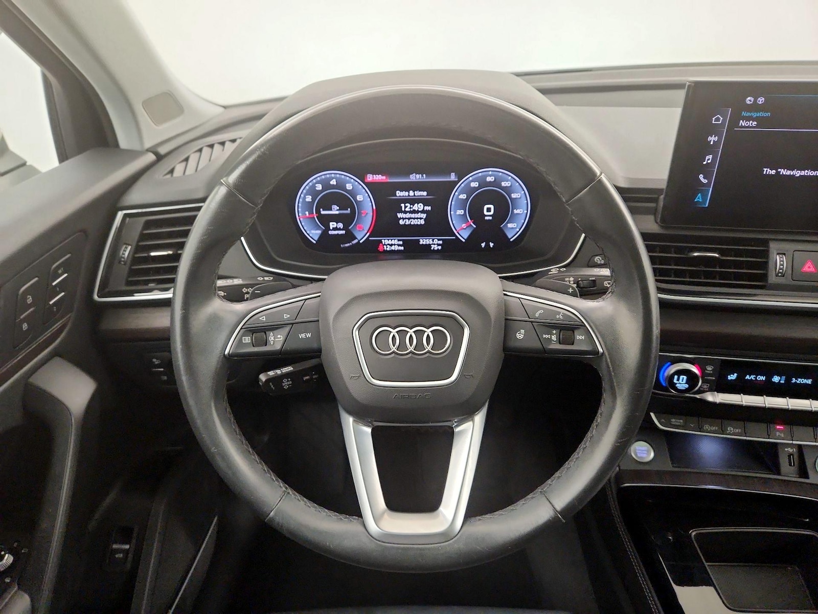 2024 Audi Q5 Premium Plus - Photo 11