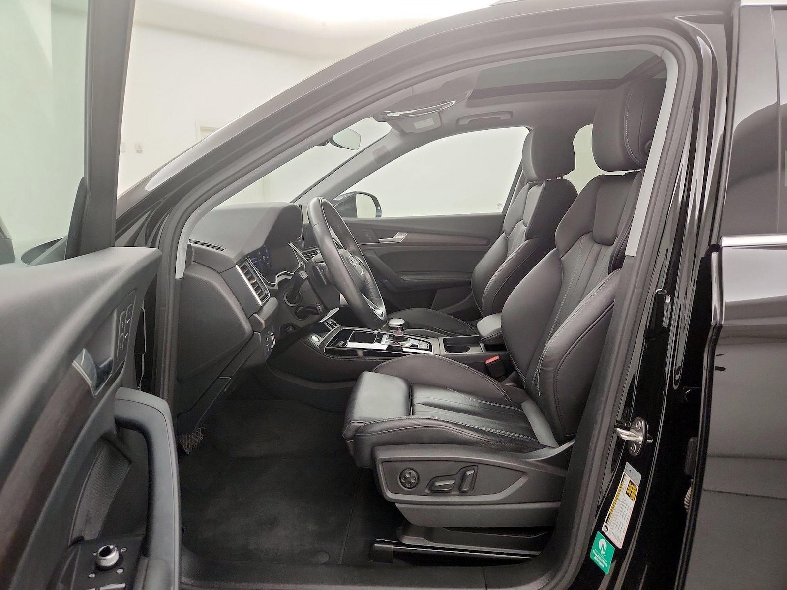 2024 Audi Q5 Premium Plus - Photo 12