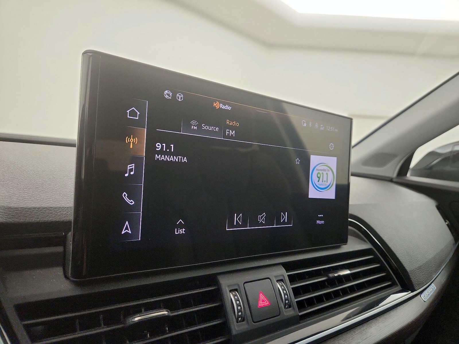2024 Audi Q5 Premium Plus - Photo 16