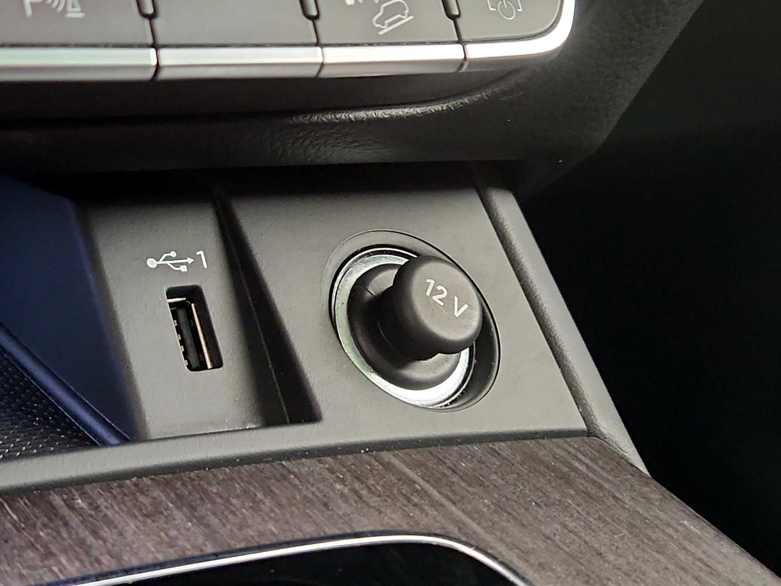 2024 Audi Q5 Premium Plus - Photo 19