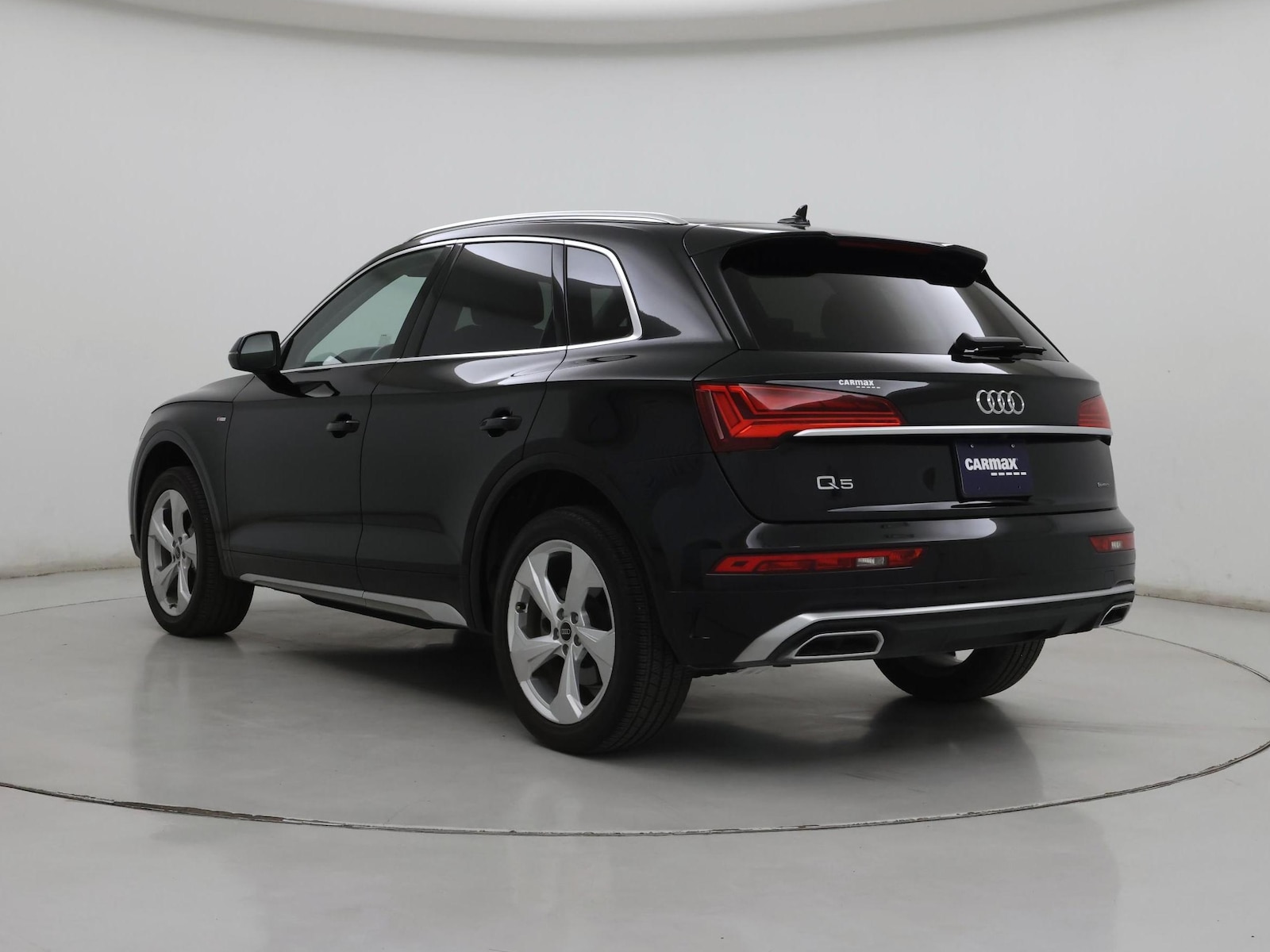 2024 Audi Q5 Premium Plus - Photo 3