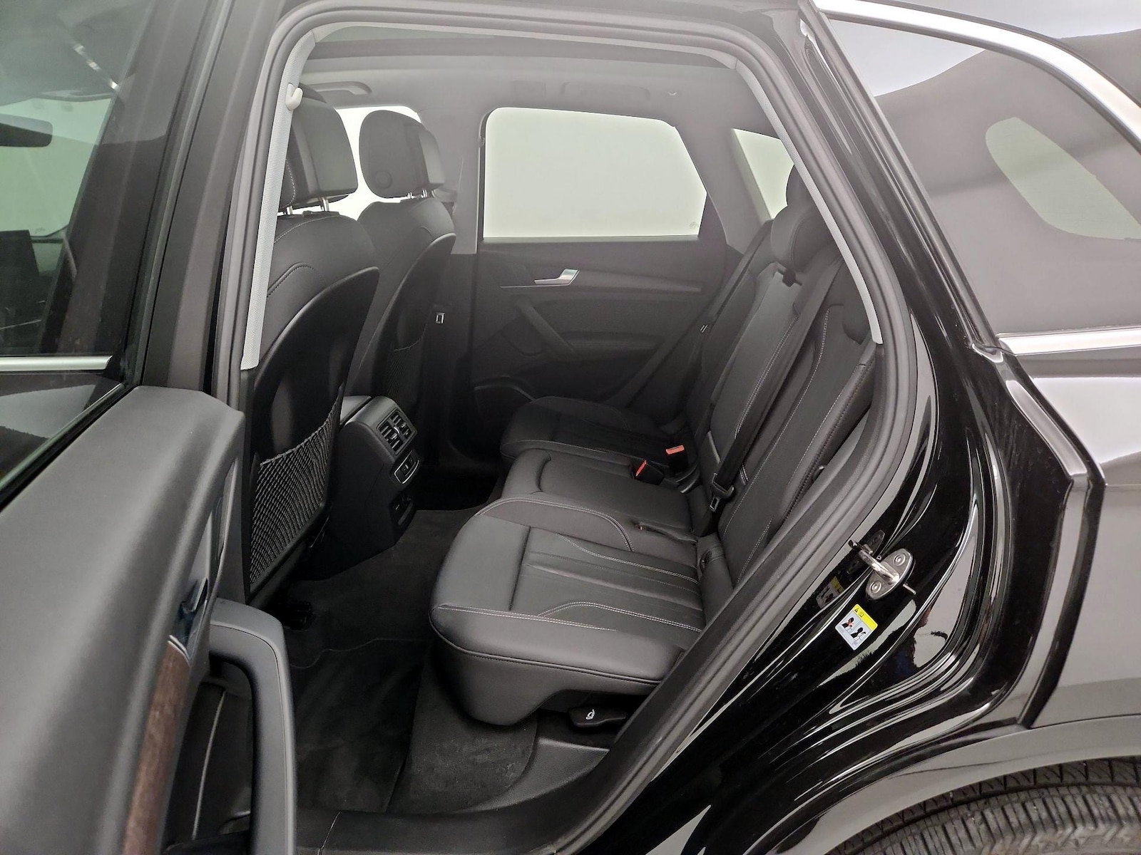2024 Audi Q5 Premium Plus - Photo 21