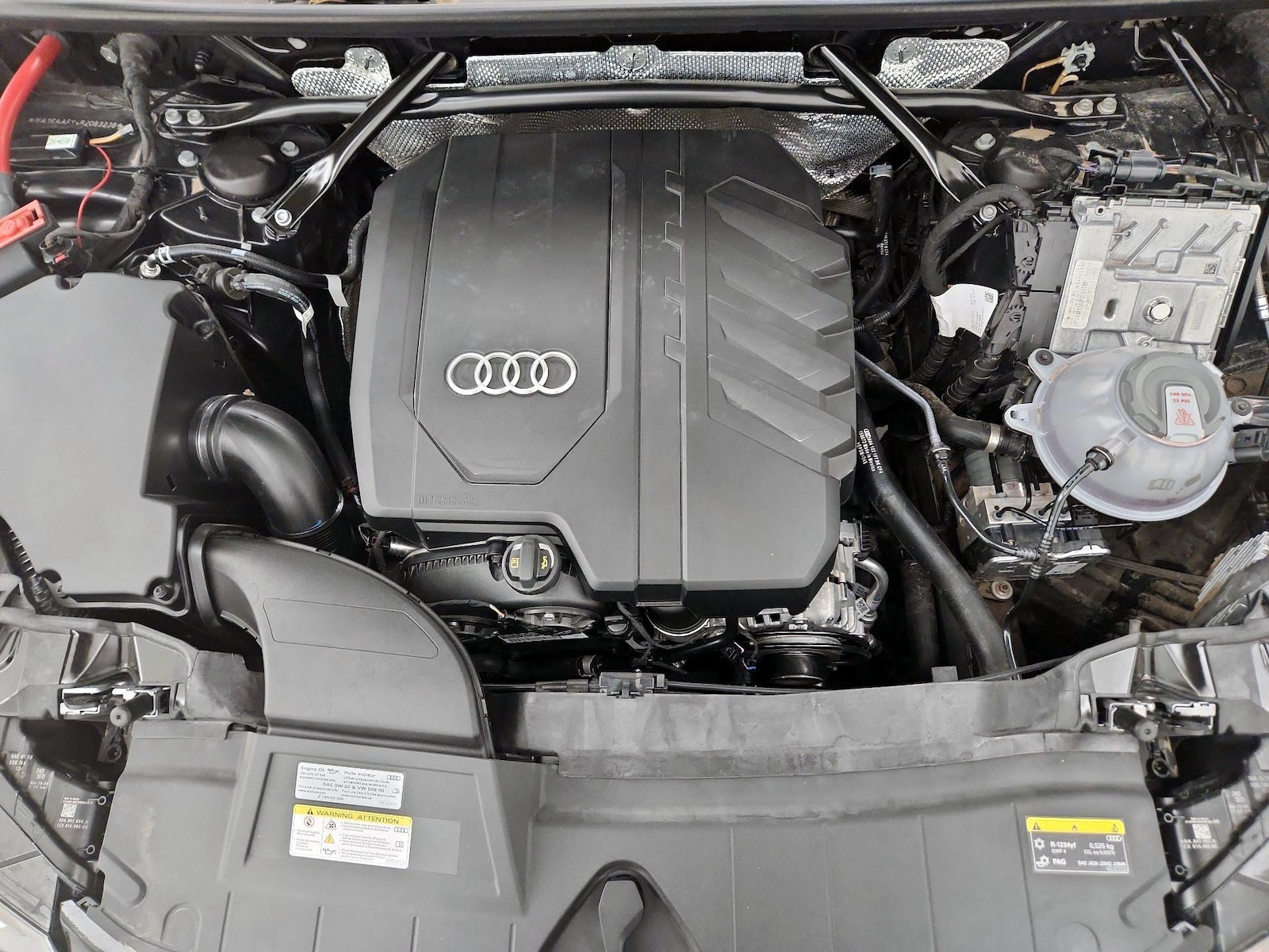 2024 Audi Q5 Premium Plus - Photo 23