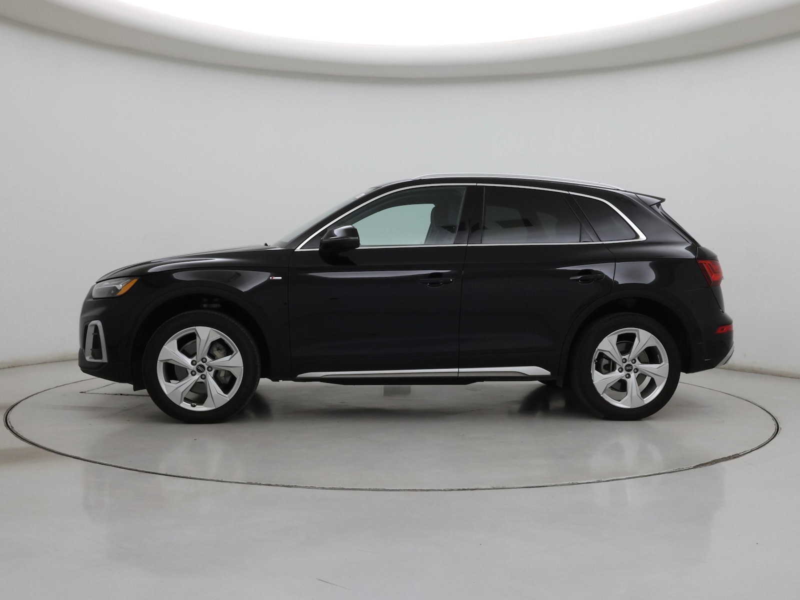2024 Audi Q5 Premium Plus - Photo 4