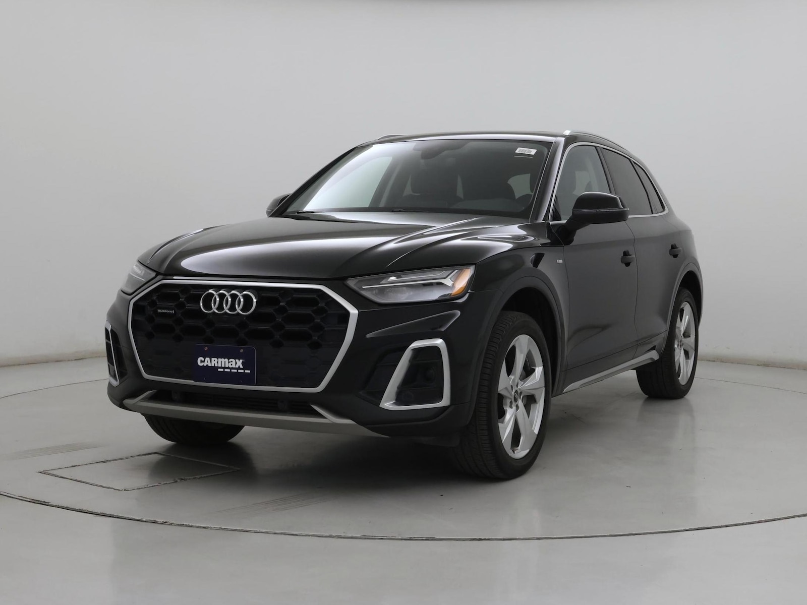 2024 Audi Q5 Premium Plus - Photo 5