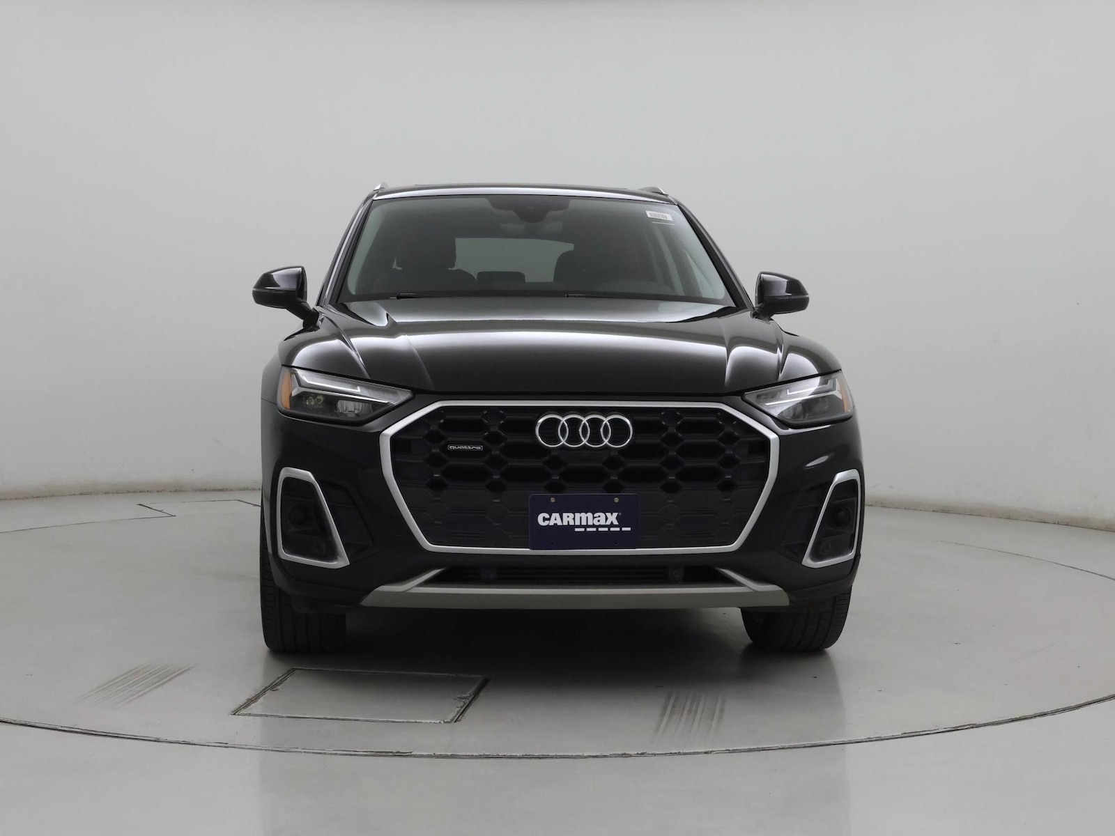 2024 Audi Q5 Premium Plus - Photo 6