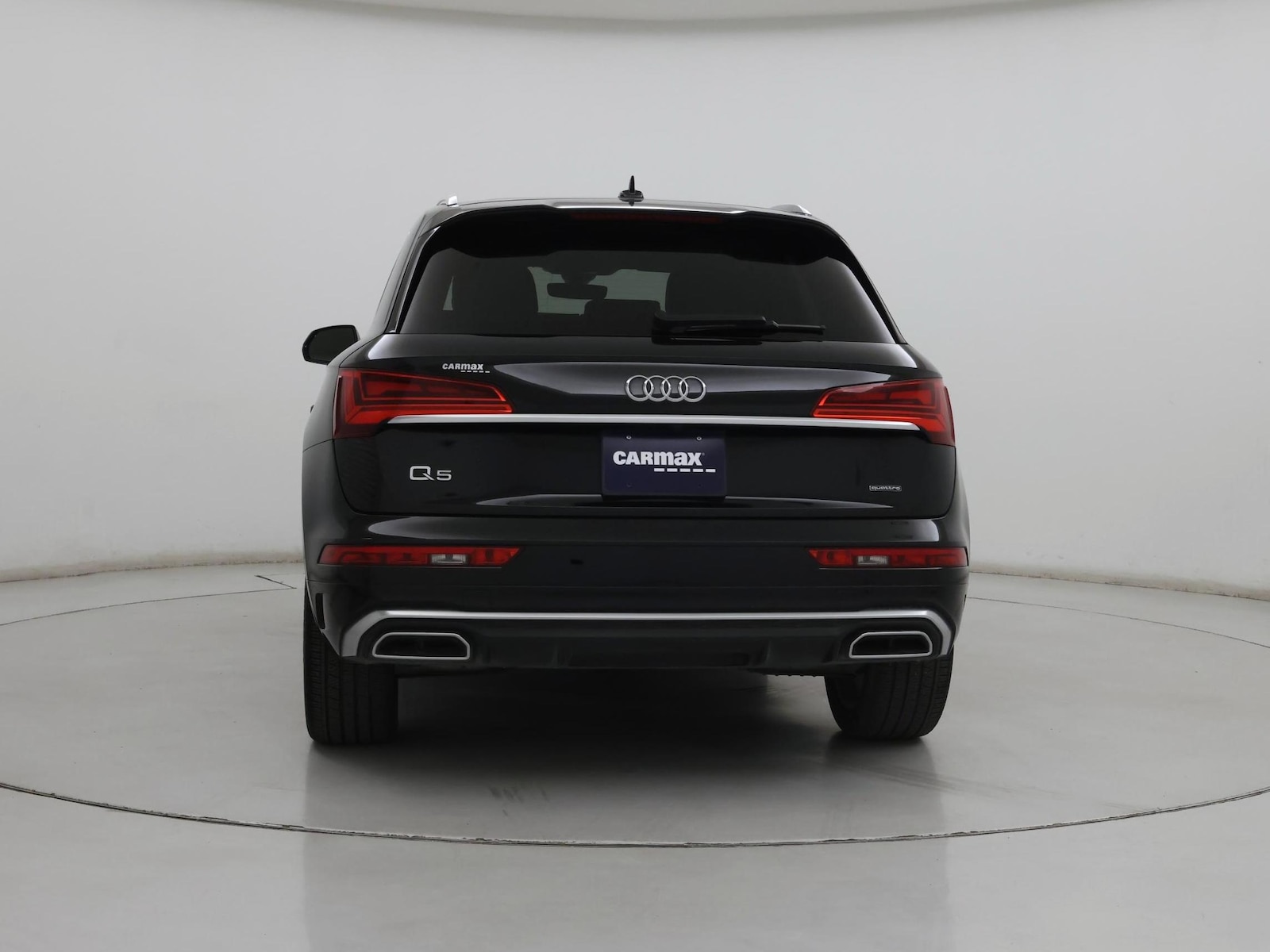 2024 Audi Q5 Premium Plus - Photo 7