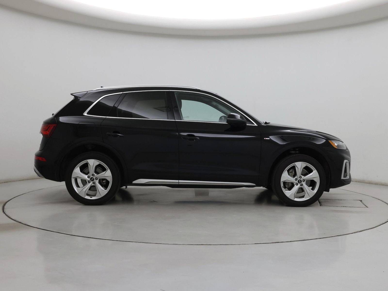 2024 Audi Q5 Premium Plus - Photo 8