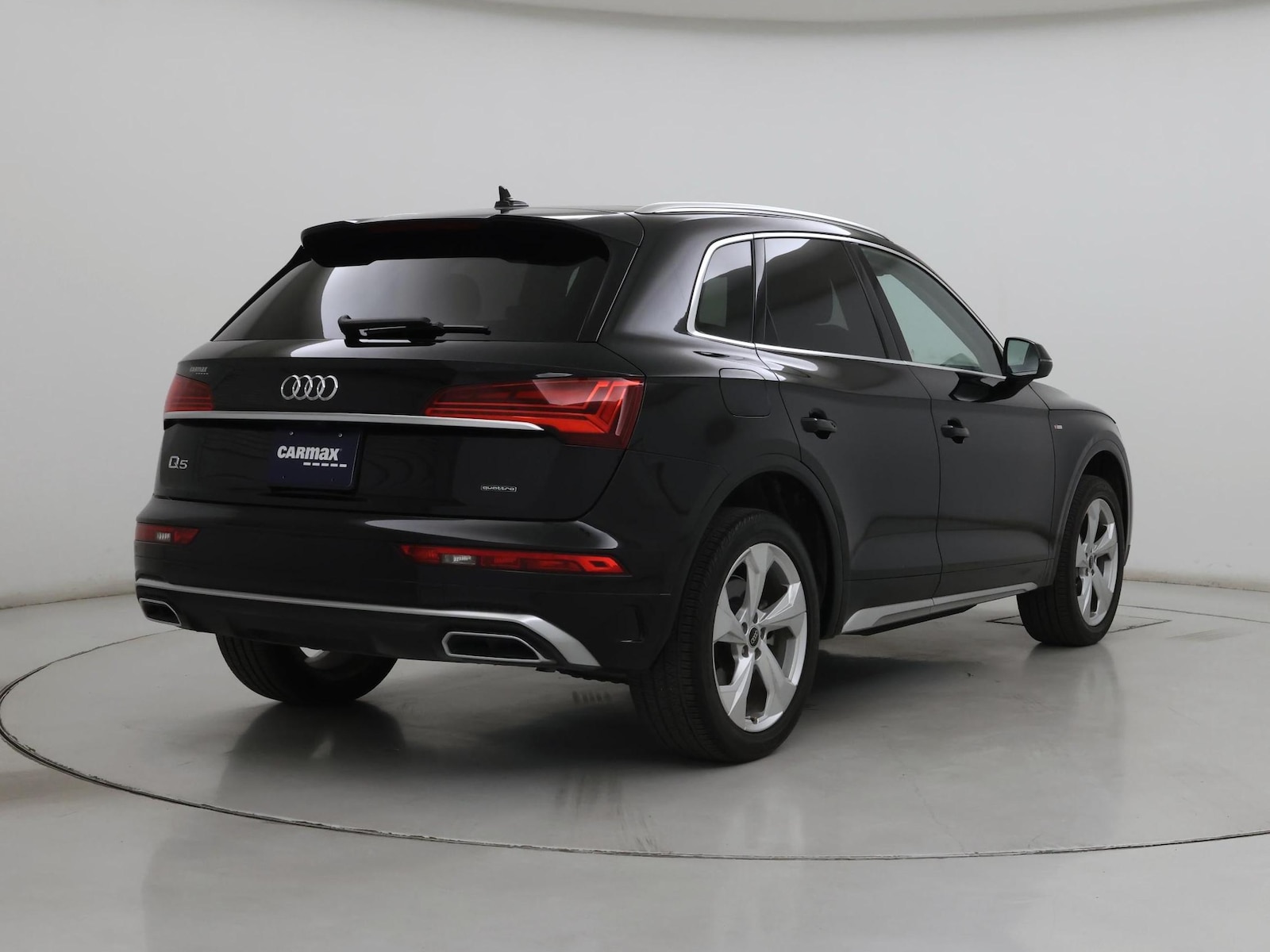 2024 Audi Q5 Premium Plus - Photo 9