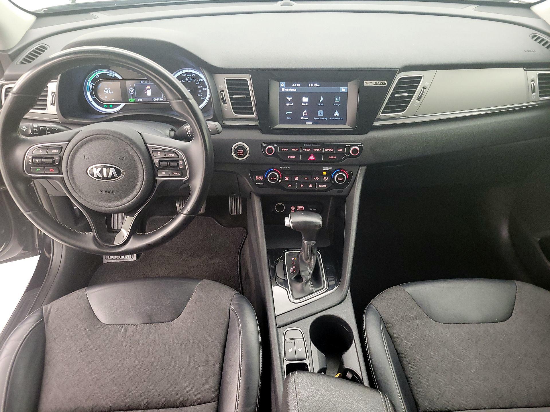 Thumbnail: 2018 Kia Niro - 9
