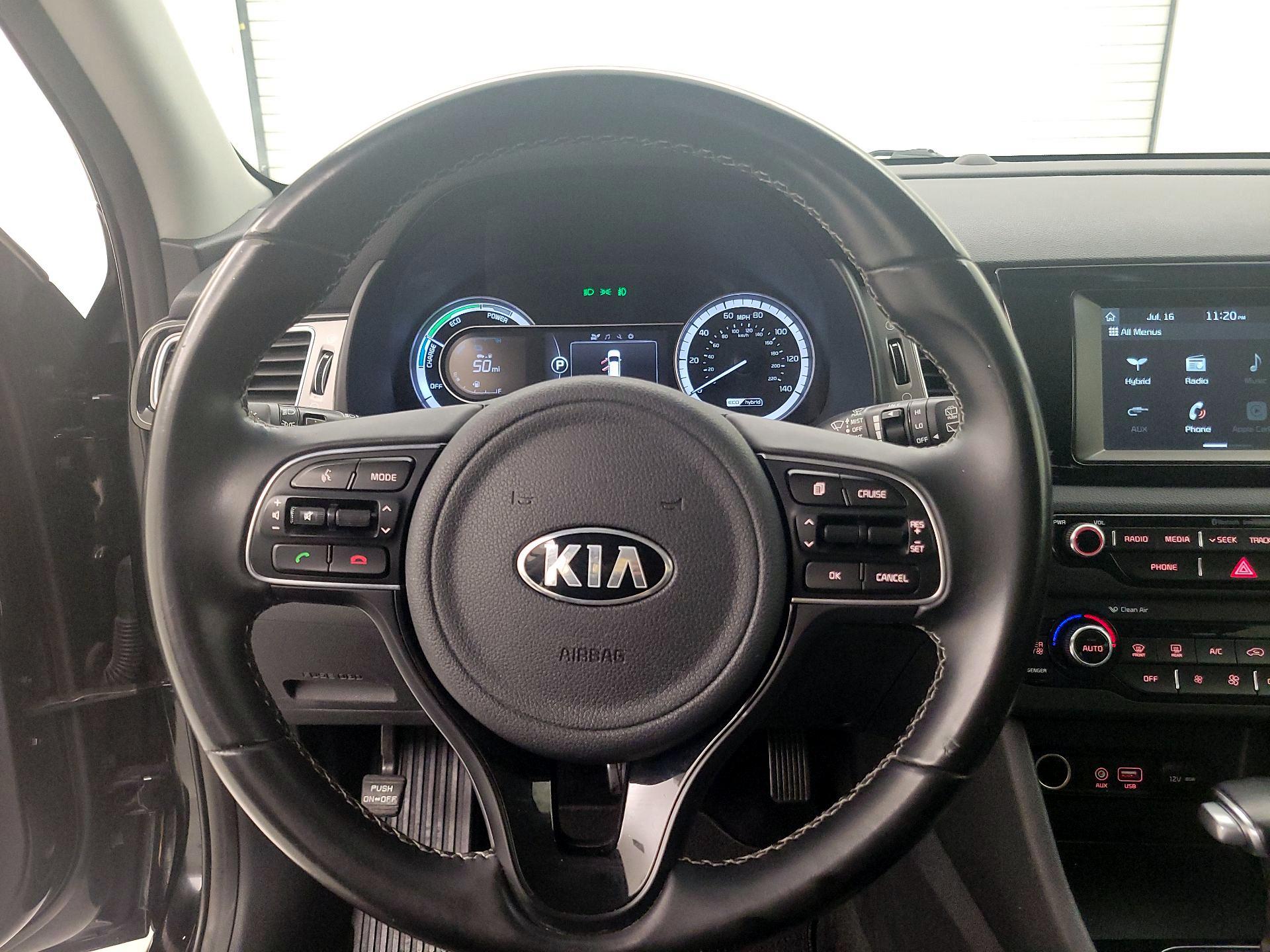 Thumbnail: 2018 Kia Niro - 10