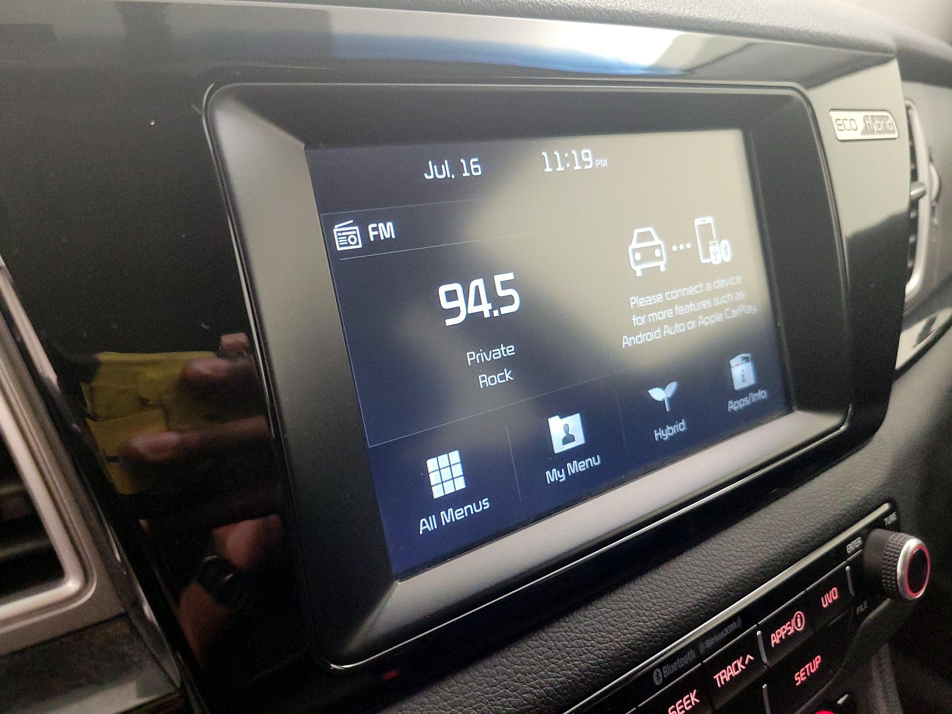 Thumbnail: 2018 Kia Niro - 15