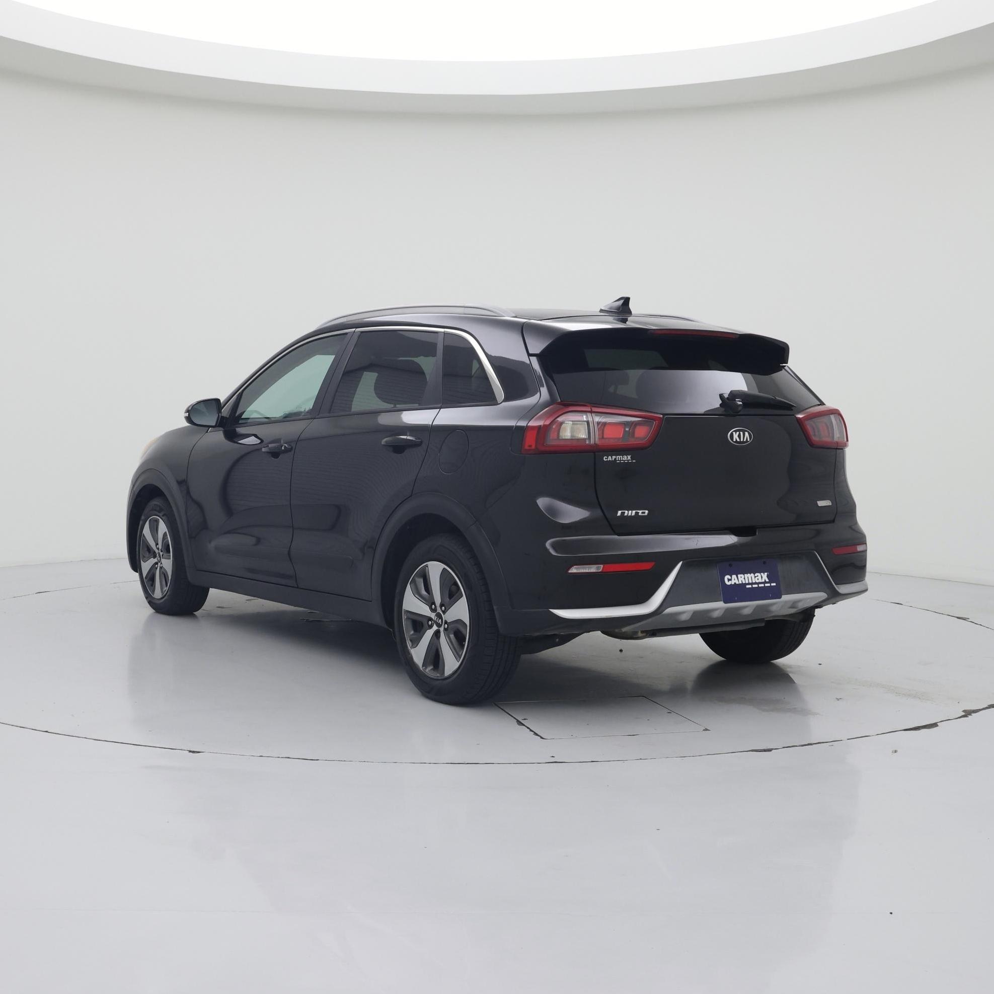 Thumbnail: 2018 Kia Niro - 2