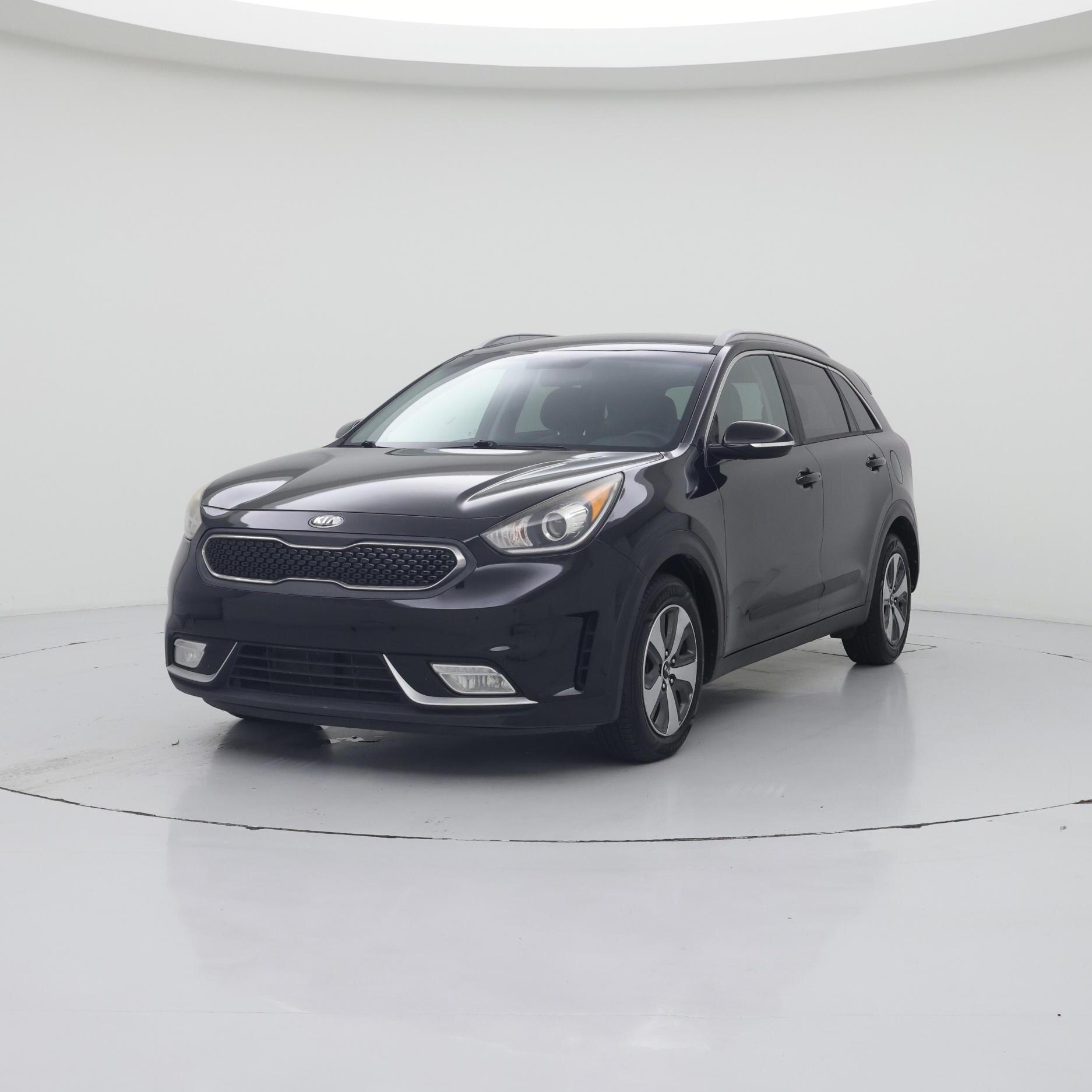 Thumbnail: 2018 Kia Niro - 4