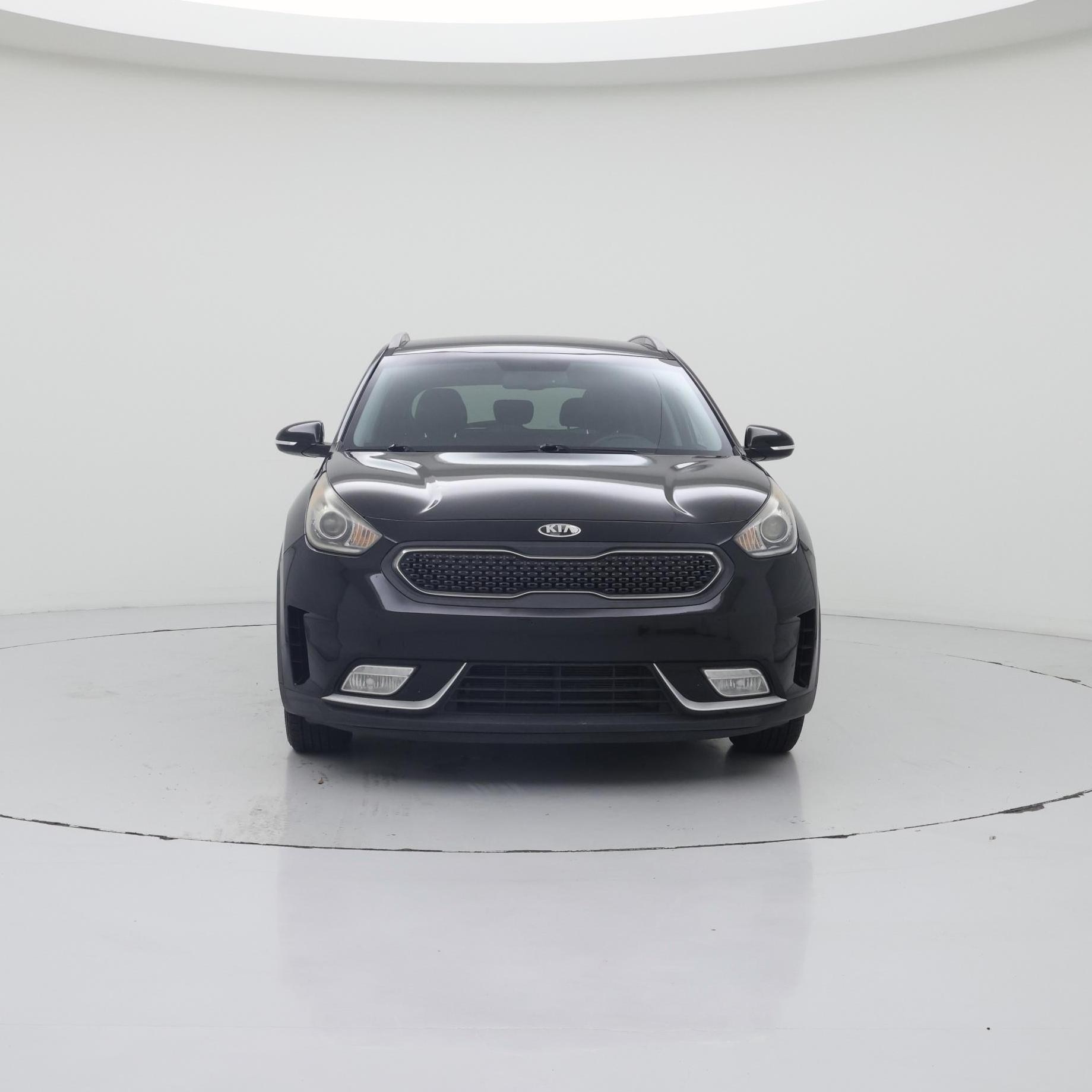 Thumbnail: 2018 Kia Niro - 5