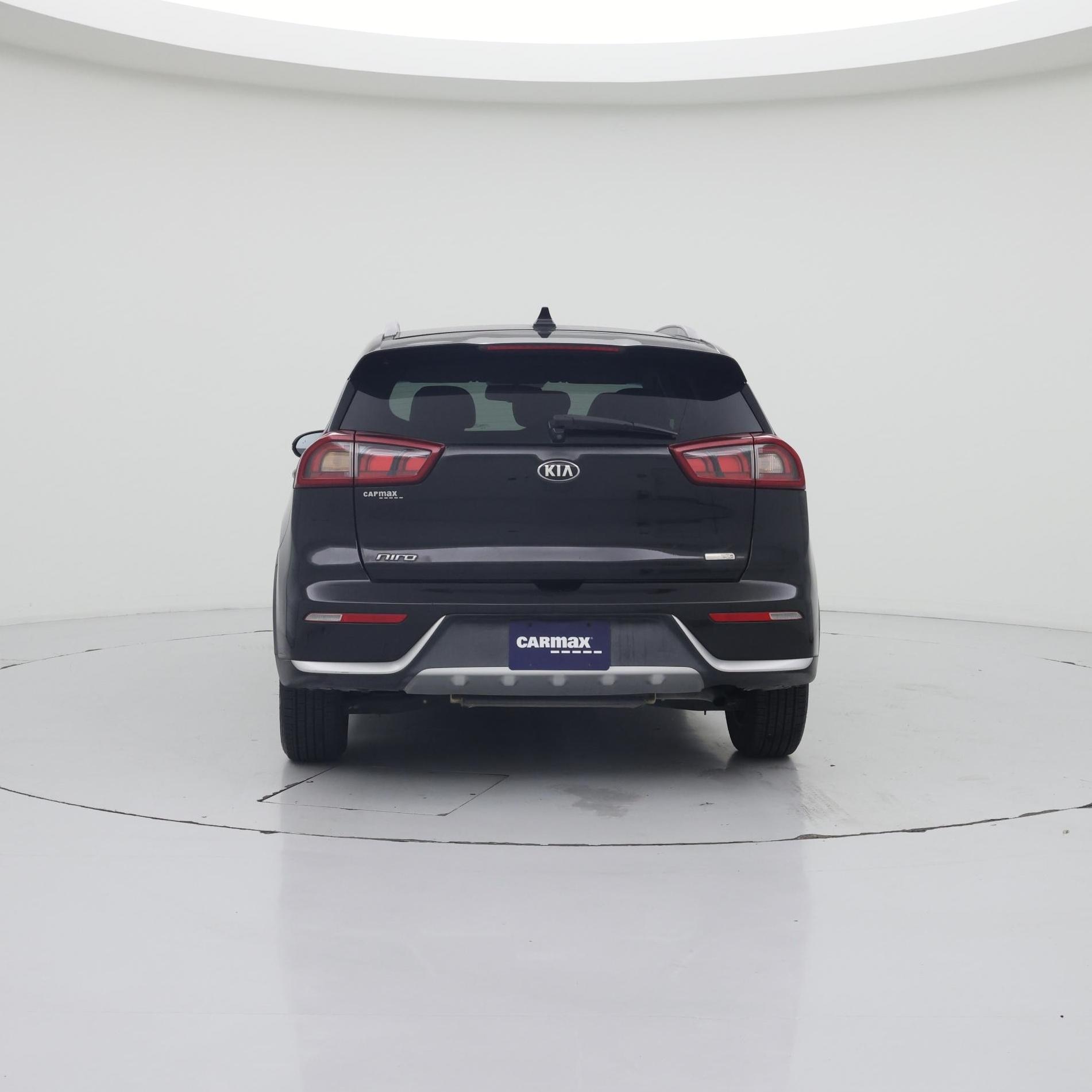 Thumbnail: 2018 Kia Niro - 6