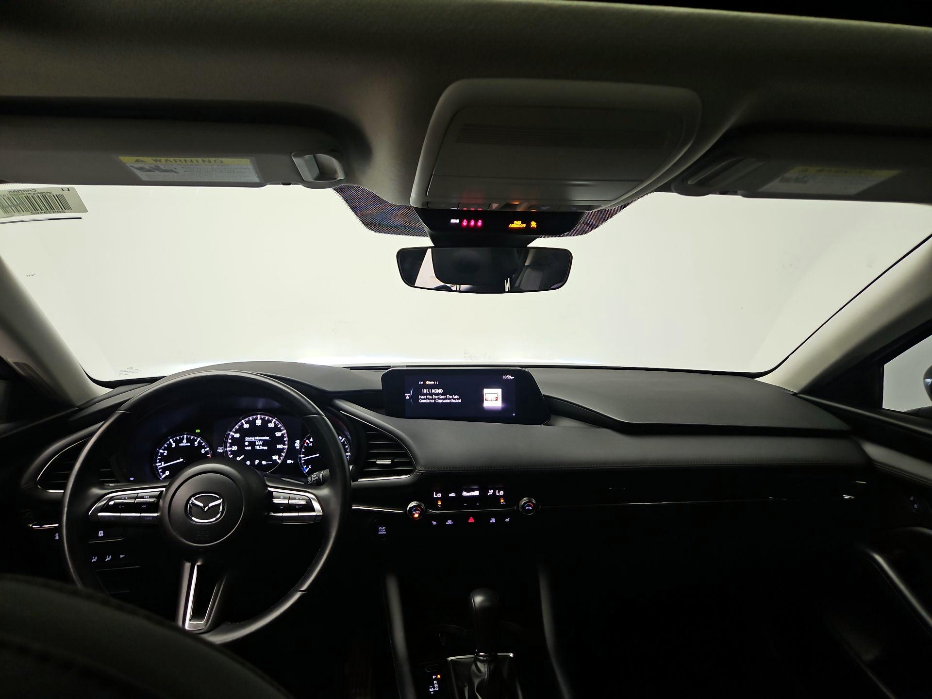 Thumbnail: 2023 Mazda Mazda3 - 9