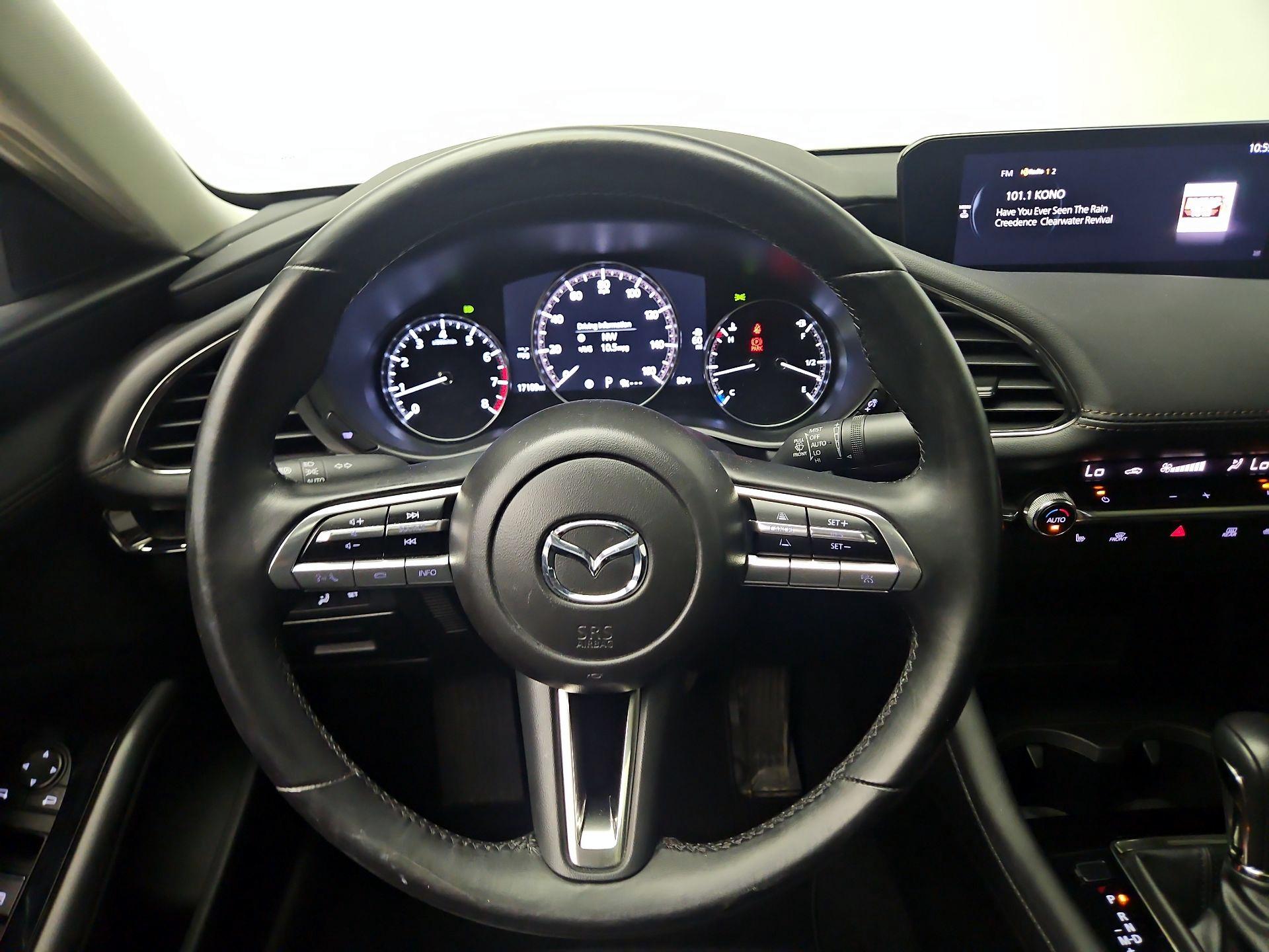 Thumbnail: 2023 Mazda Mazda3 - 10