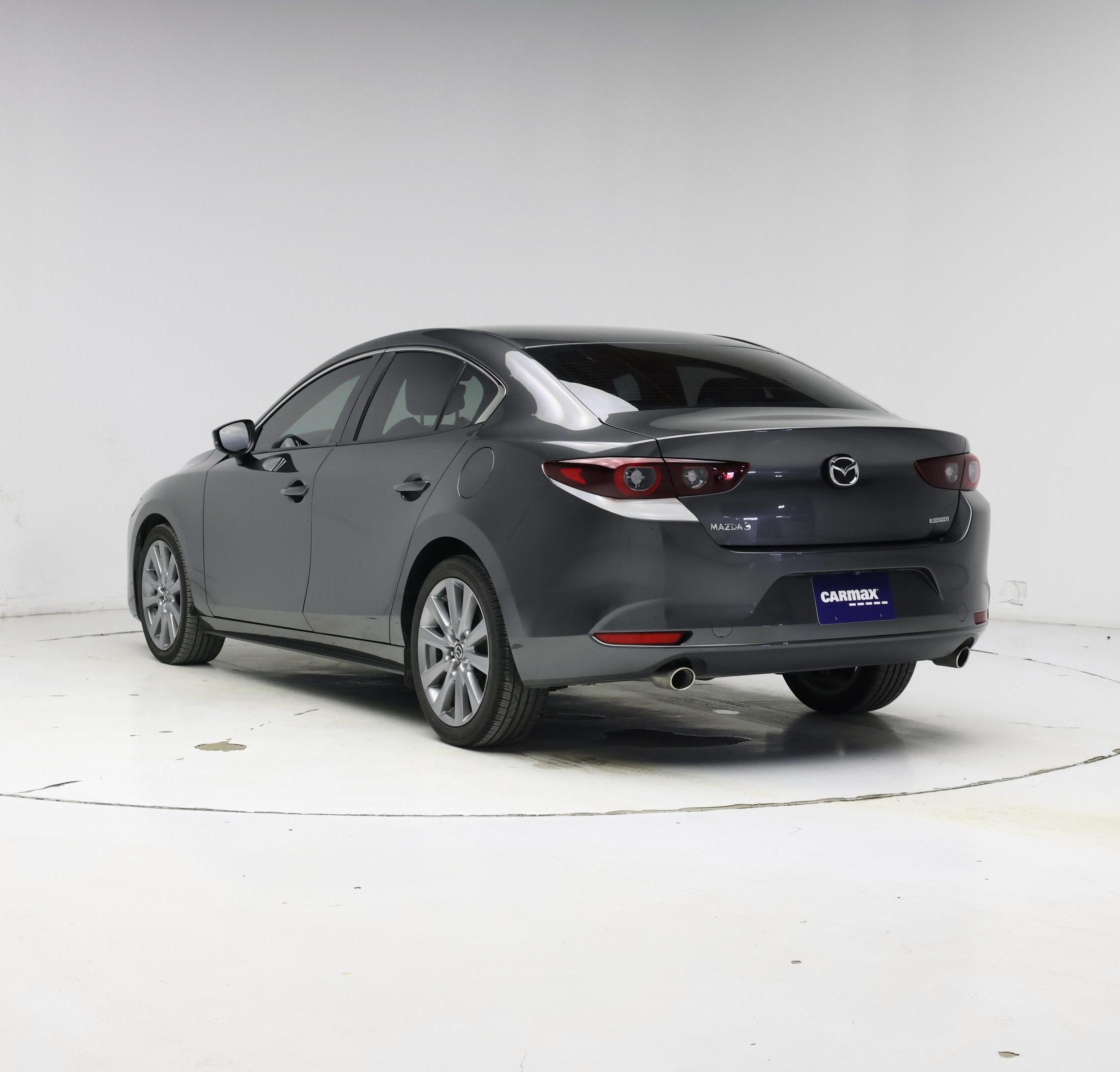 Thumbnail: 2023 Mazda Mazda3 - 2