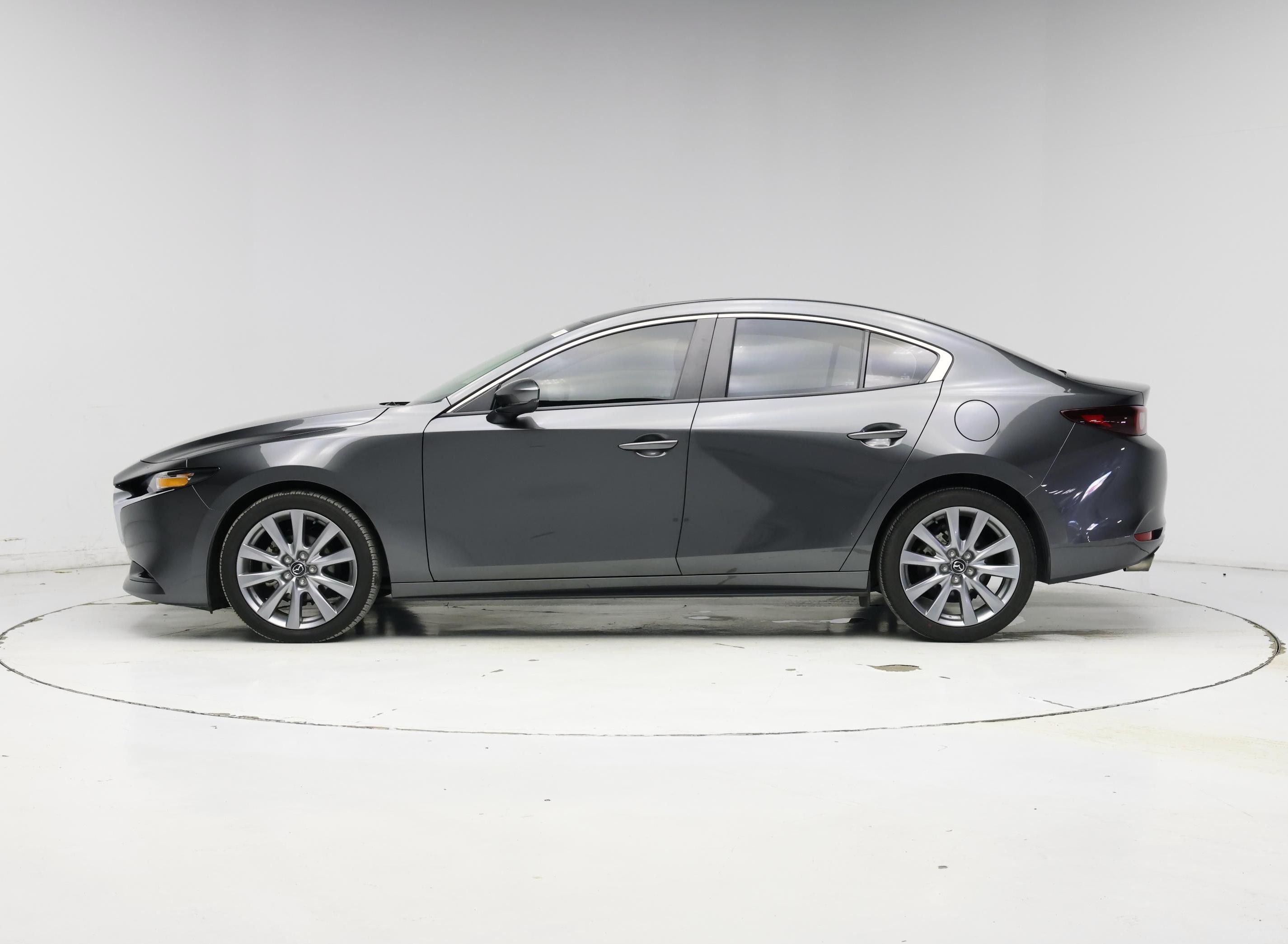 Thumbnail: 2023 Mazda Mazda3 - 3