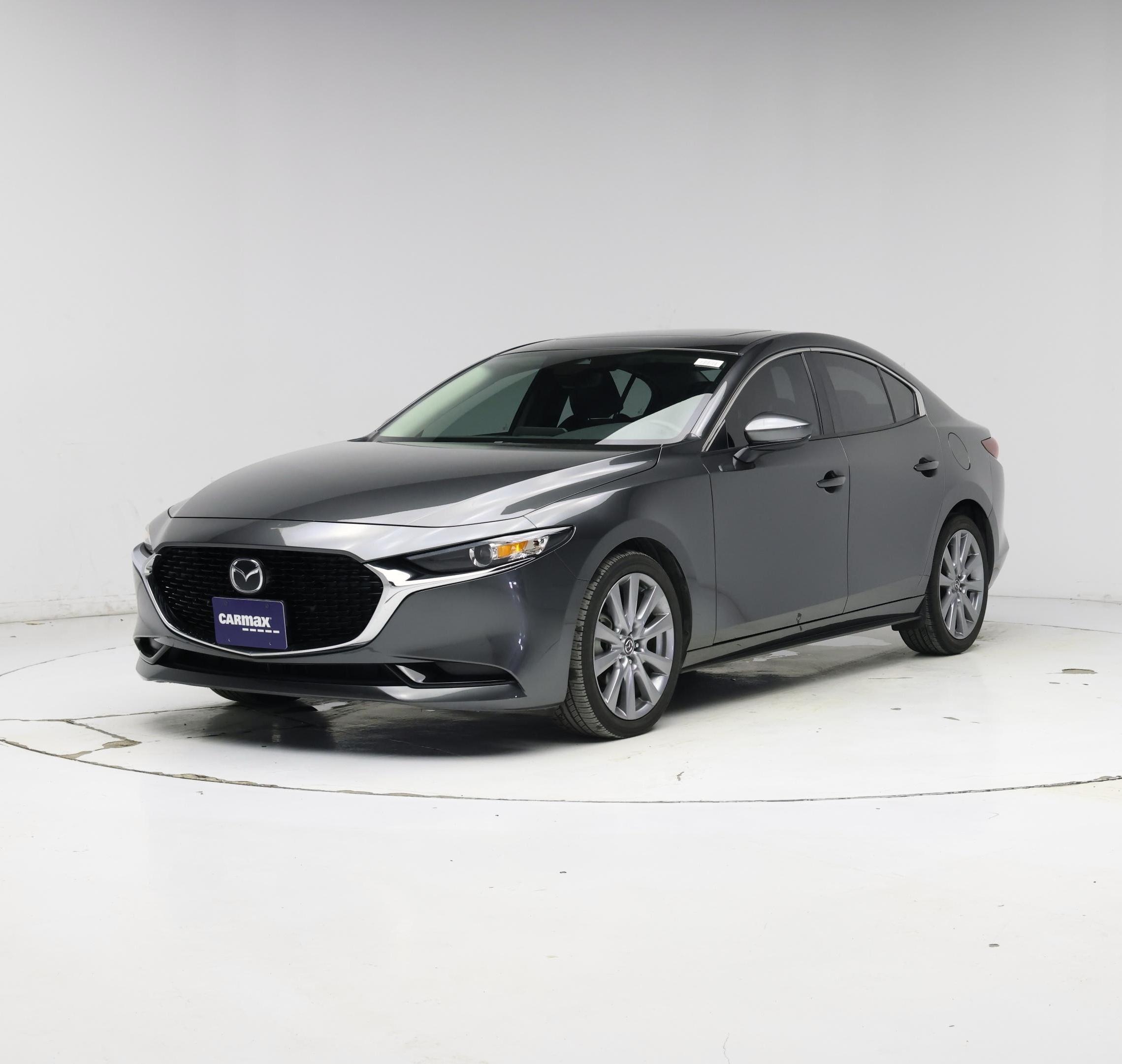 Thumbnail: 2023 Mazda Mazda3 - 4