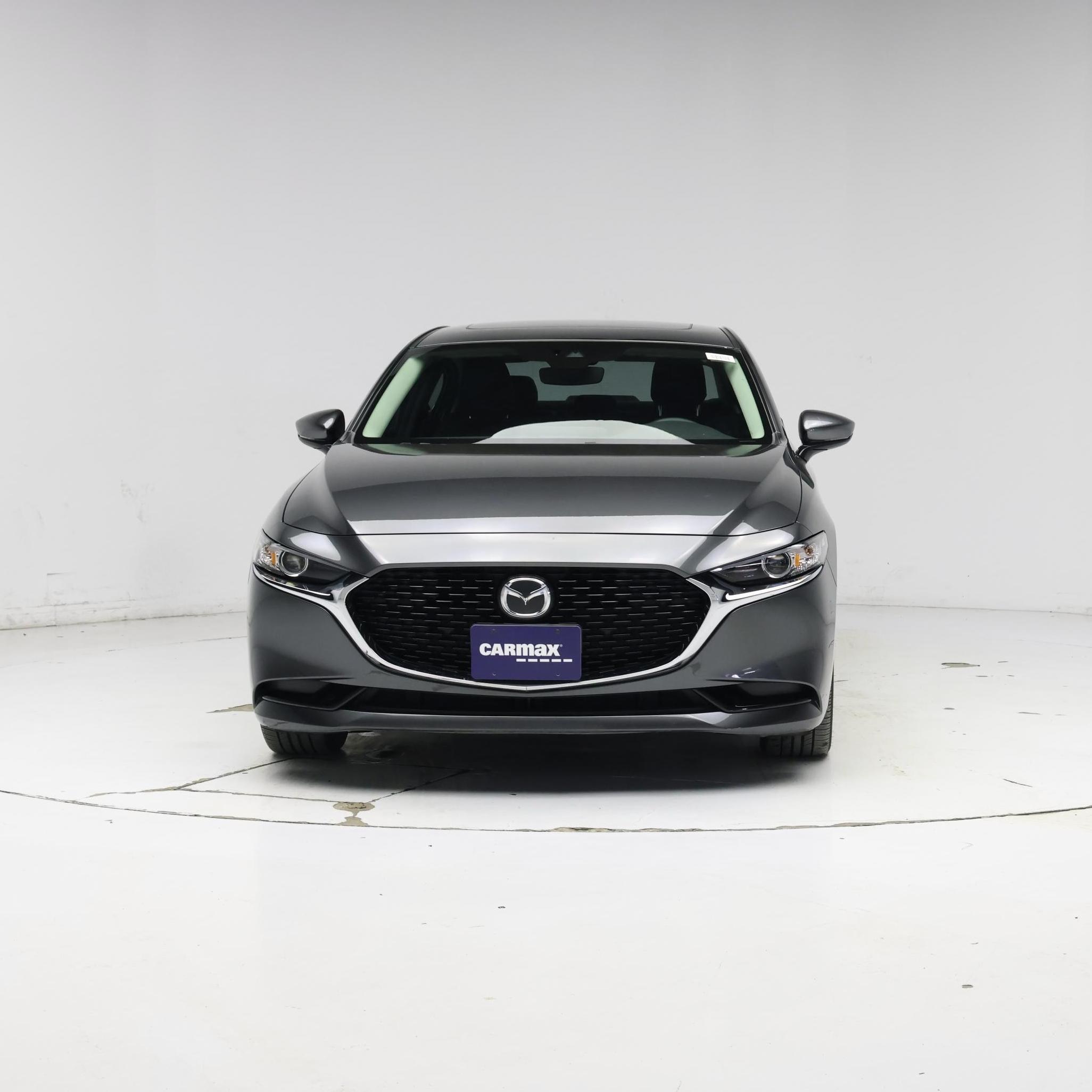Thumbnail: 2023 Mazda Mazda3 - 5