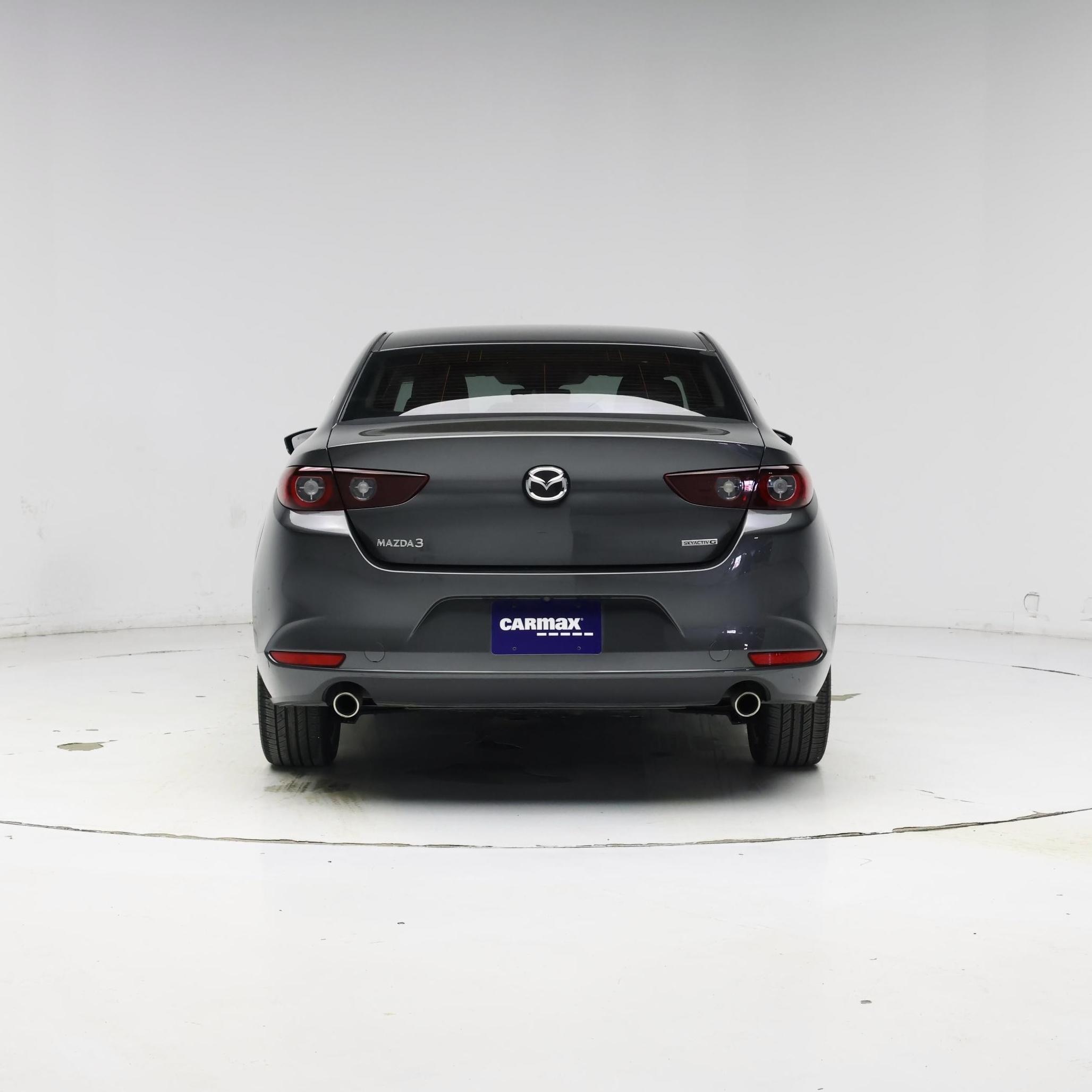 Thumbnail: 2023 Mazda Mazda3 - 6