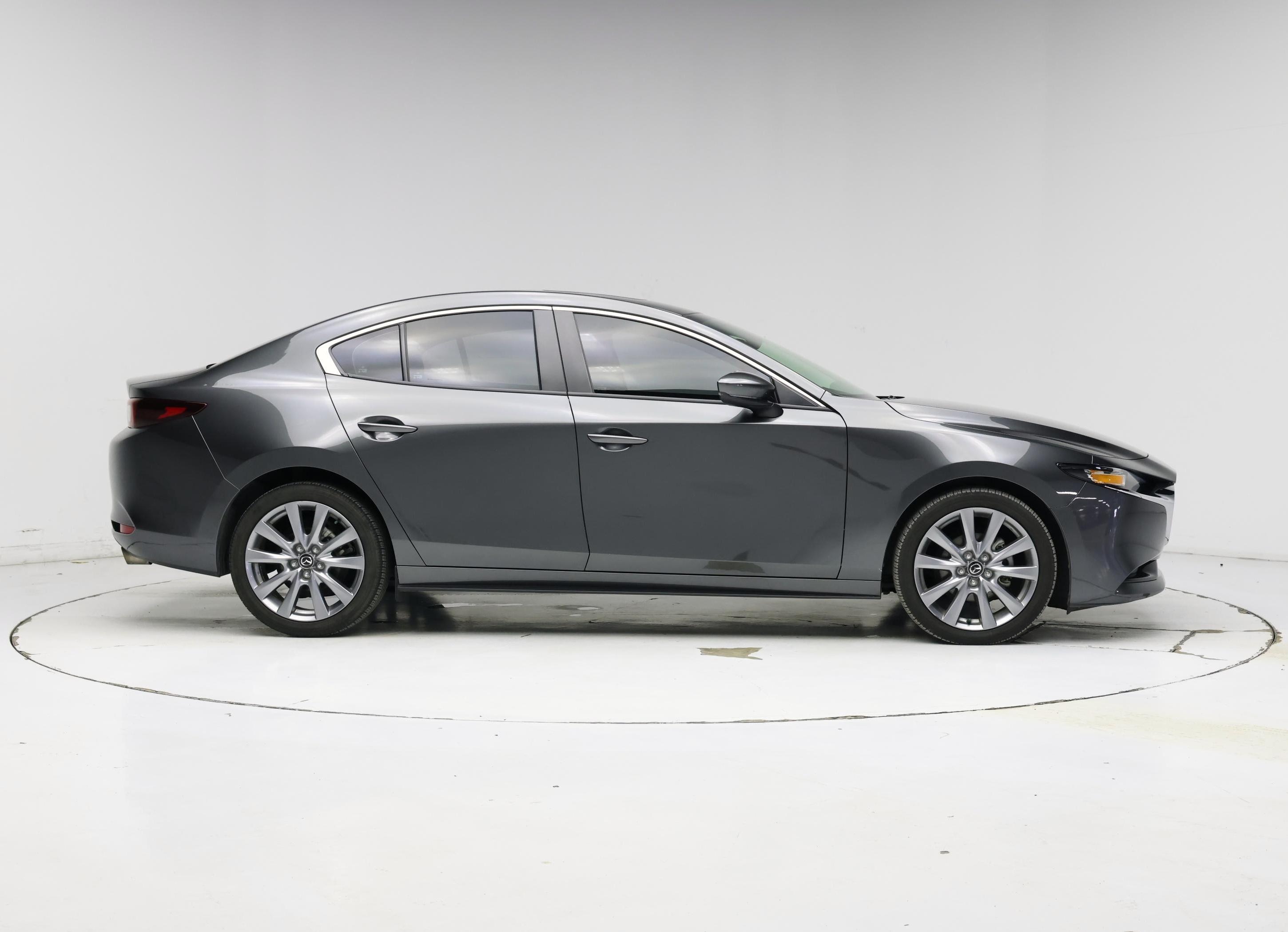 Thumbnail: 2023 Mazda Mazda3 - 7