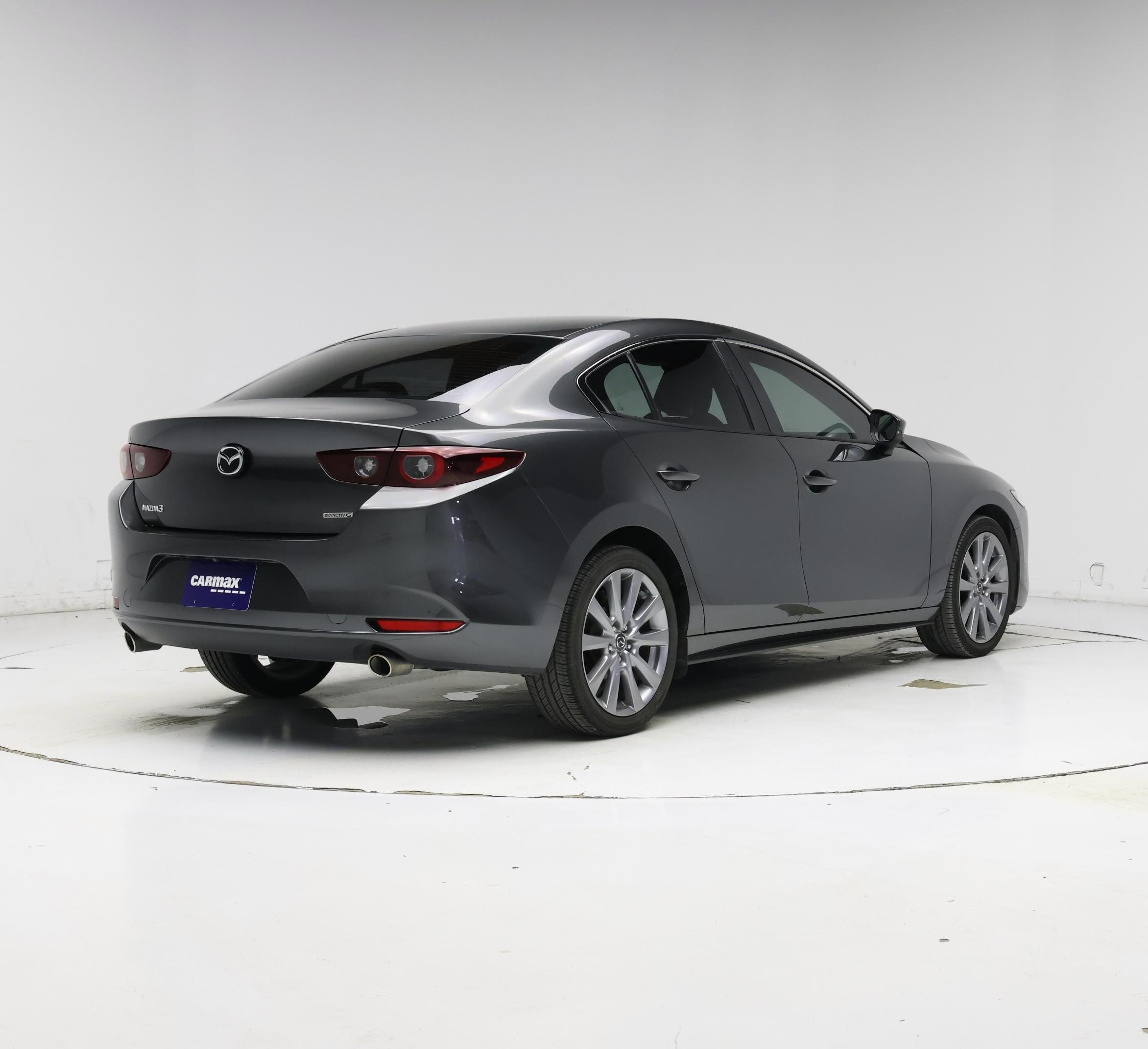 Thumbnail: 2023 Mazda Mazda3 - 8