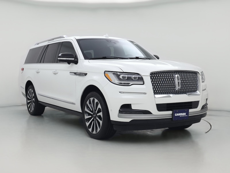 2023 Lincoln Navigator L Reserve -
                  Pharr, TX