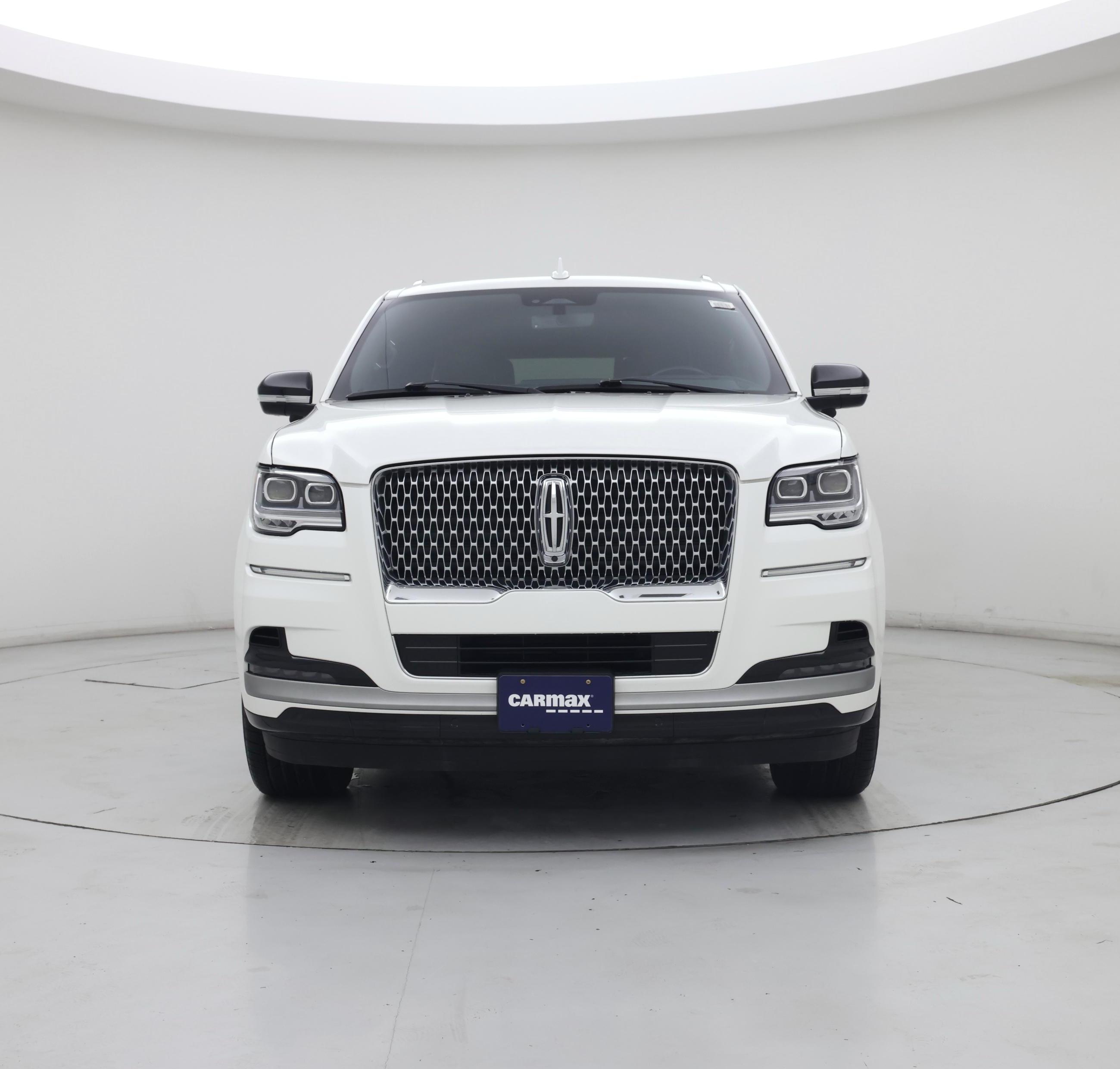 Thumbnail: 2023 Lincoln Navigator L - 5