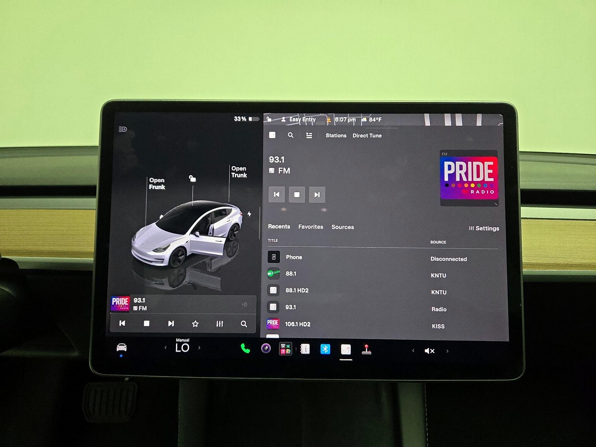 Thumbnail: 2023 Tesla Model 3 - 15
