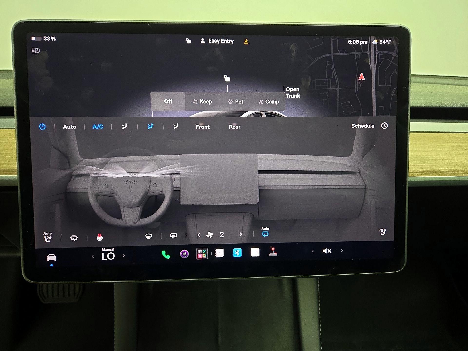 Thumbnail: 2023 Tesla Model 3 - 16