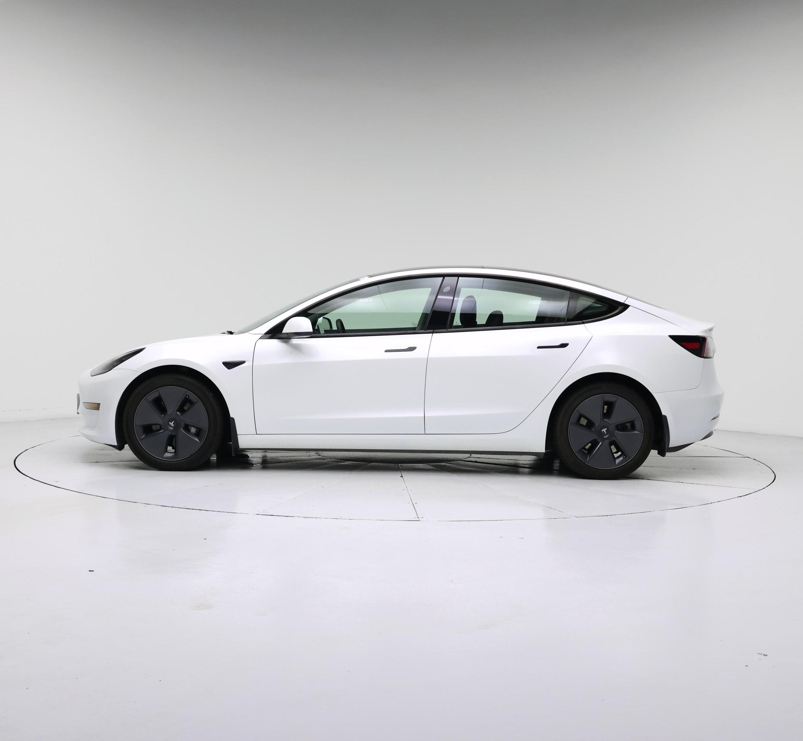 Thumbnail: 2023 Tesla Model 3 - 3