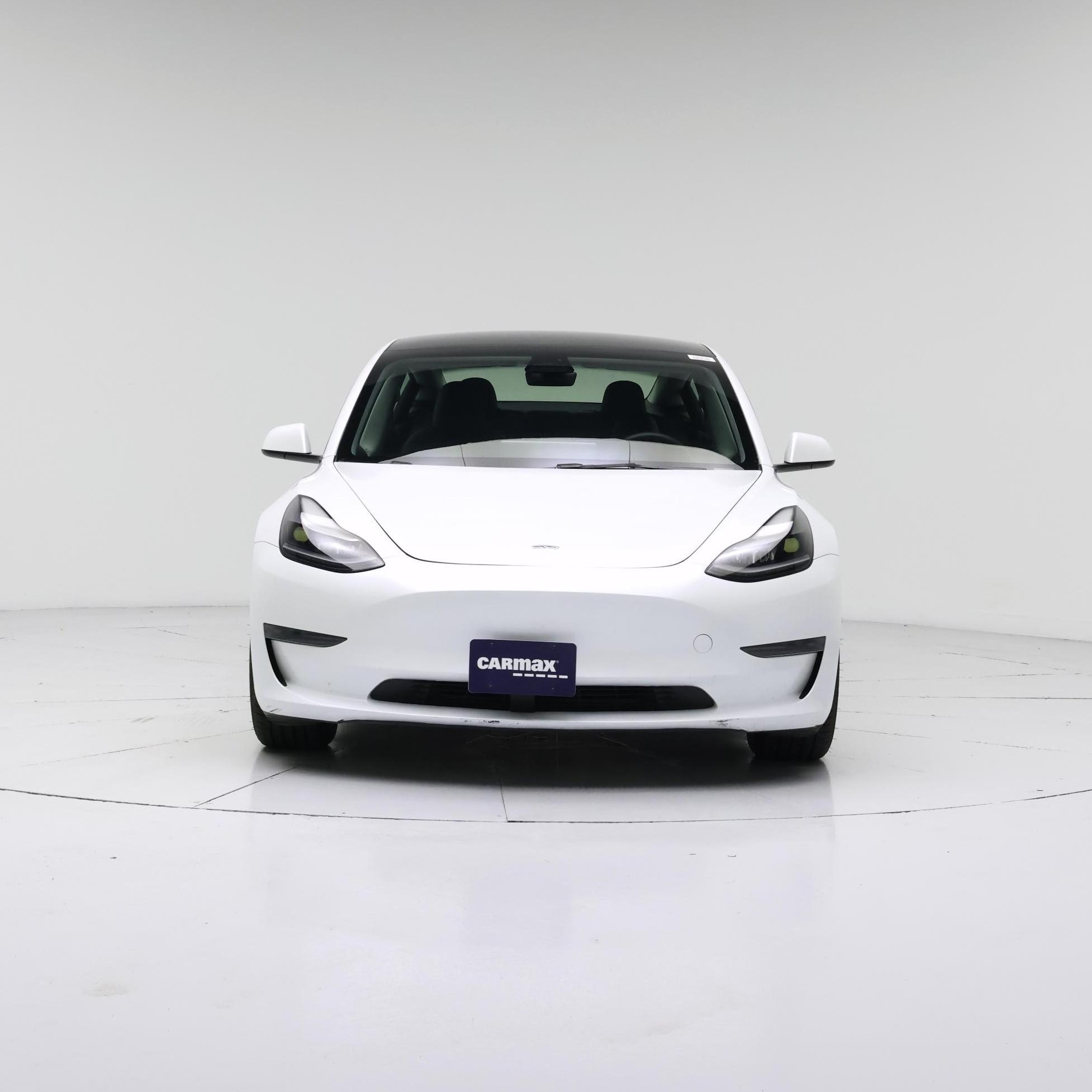 Thumbnail: 2023 Tesla Model 3 - 5