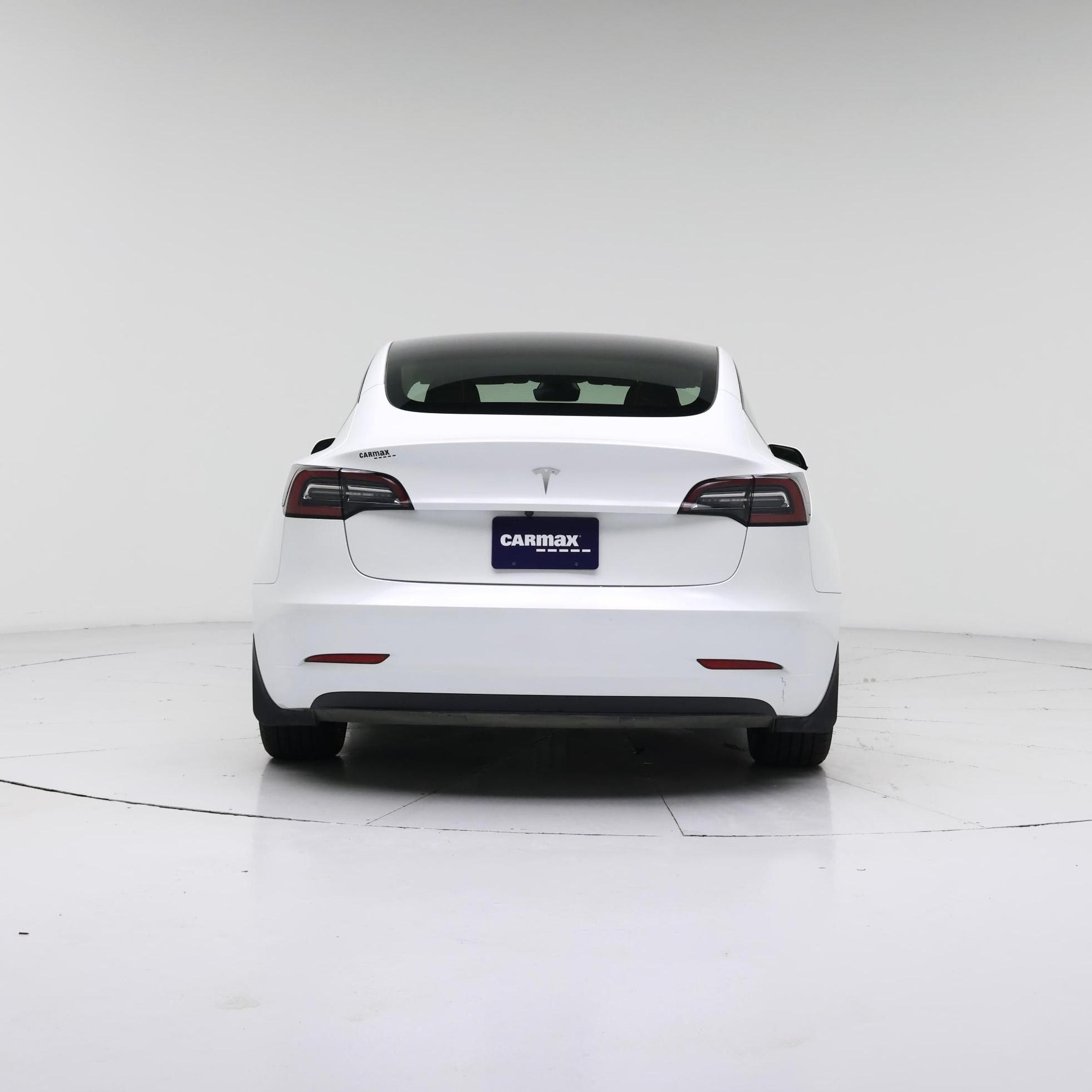 Thumbnail: 2023 Tesla Model 3 - 6