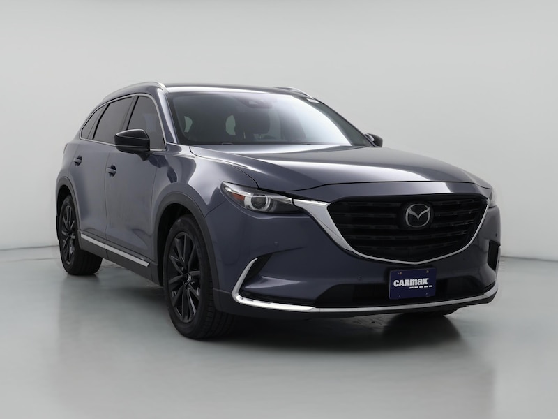 2021 Mazda CX-9 Carbon Edition -
                  Austin, TX